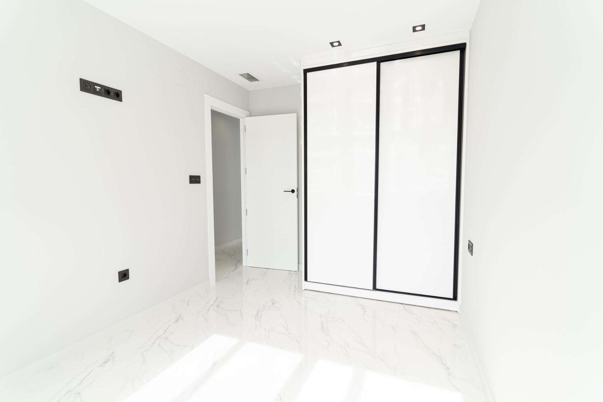 Nybygg - Villa - Orihuela Costa - Punta Prima