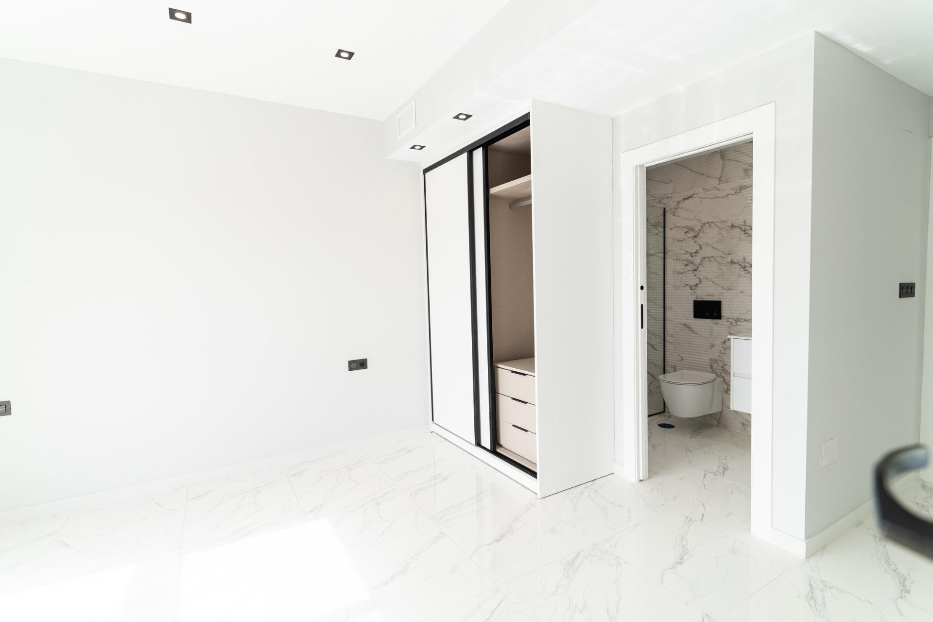 Nybygg - Villa - Orihuela Costa - Punta Prima