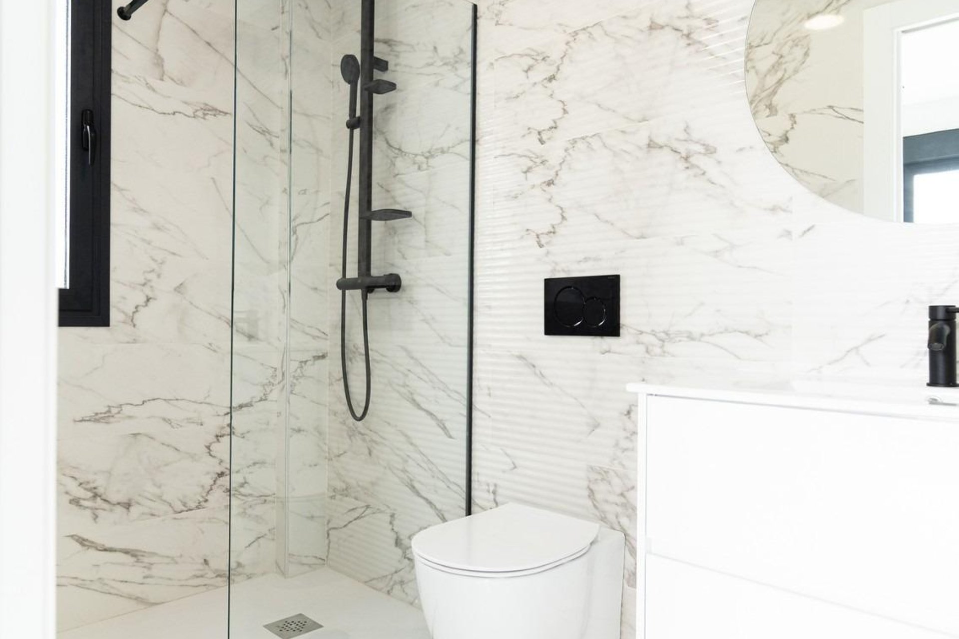 Nybygg - Villa - Orihuela Costa - Punta Prima