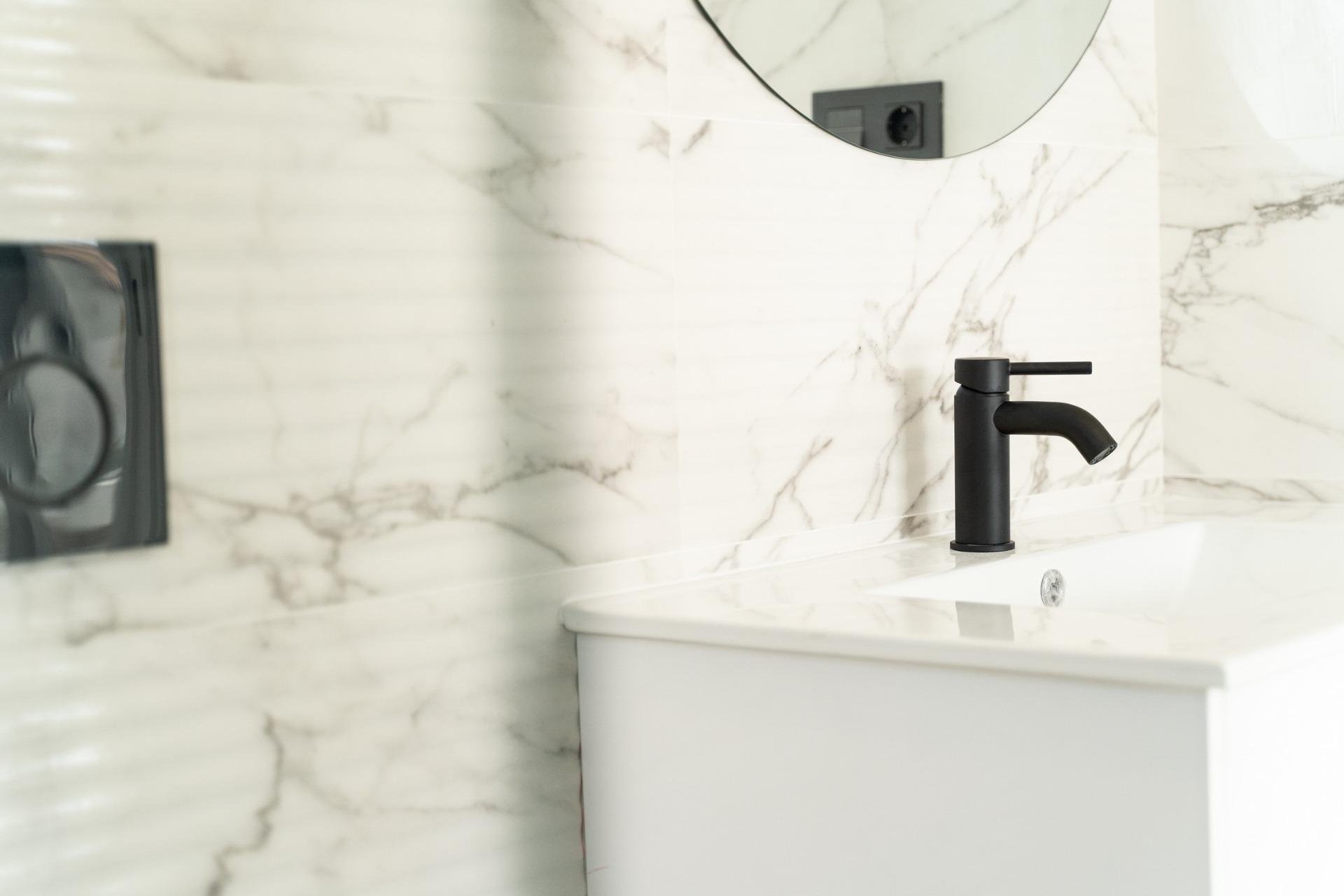 Nybygg - Villa - Orihuela Costa - Punta Prima