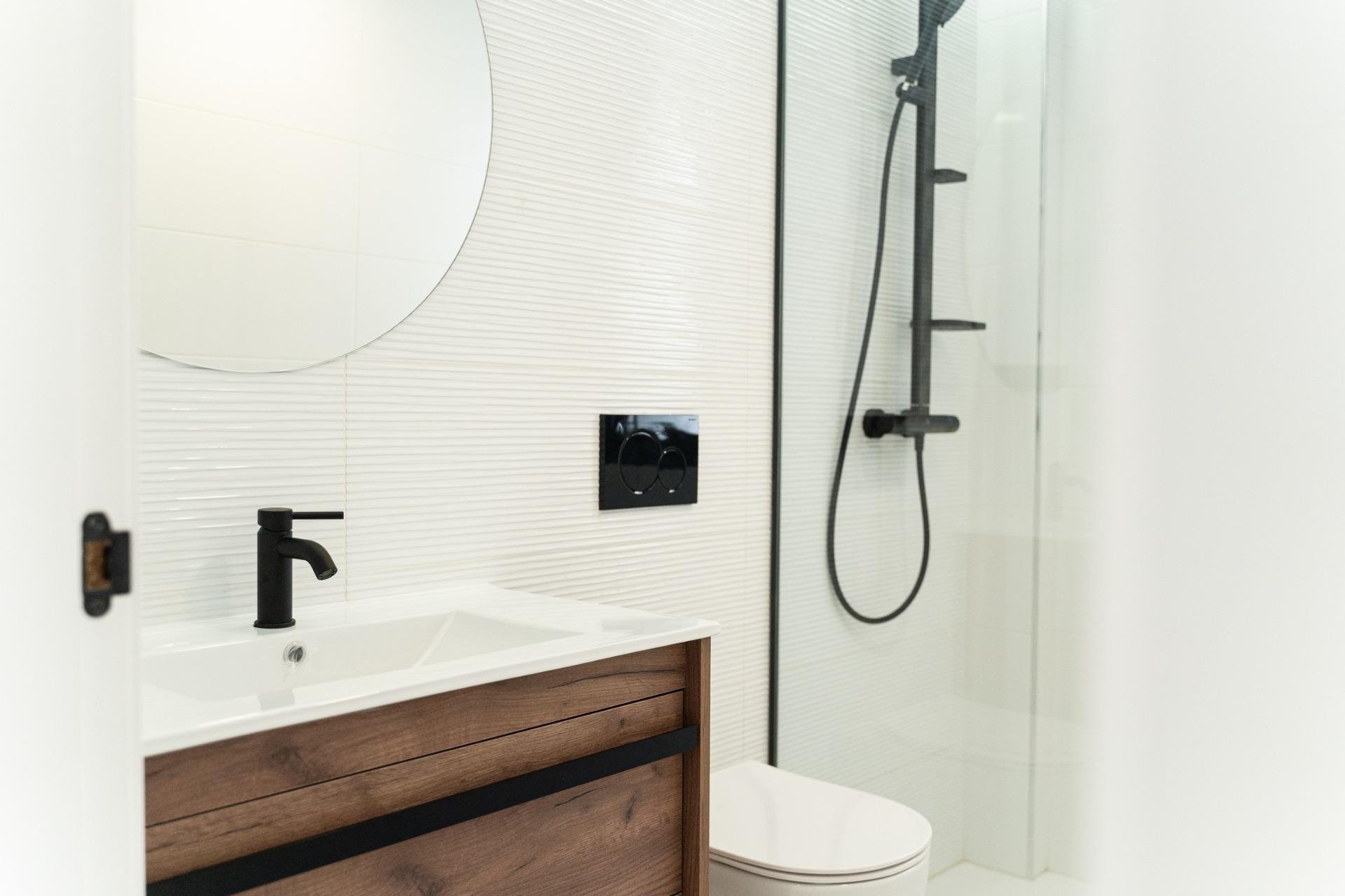 Nybygg - Villa - Orihuela Costa - Punta Prima