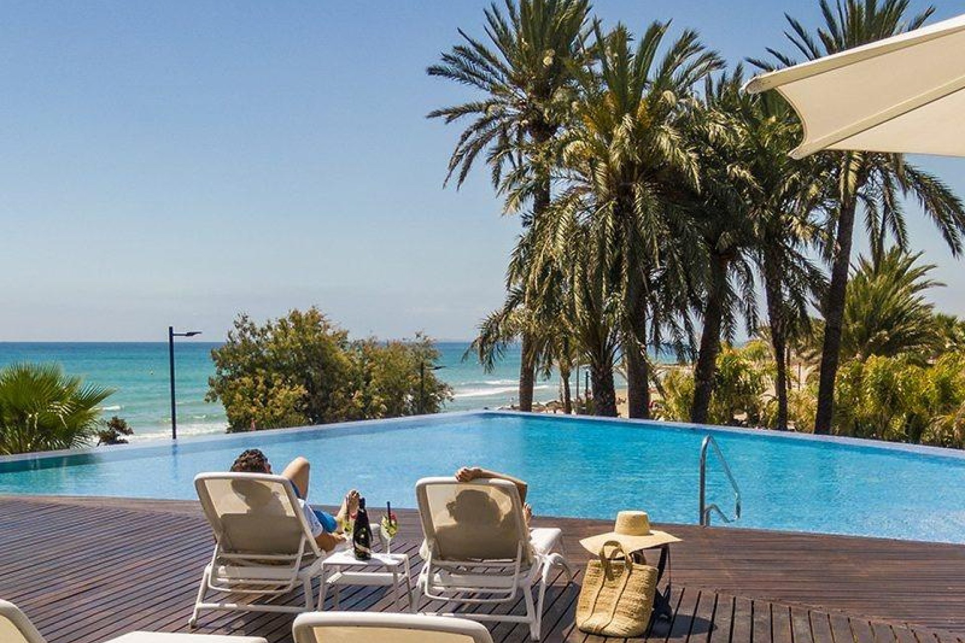 Nybygg - Villa - Orihuela - Las Colinas Golf