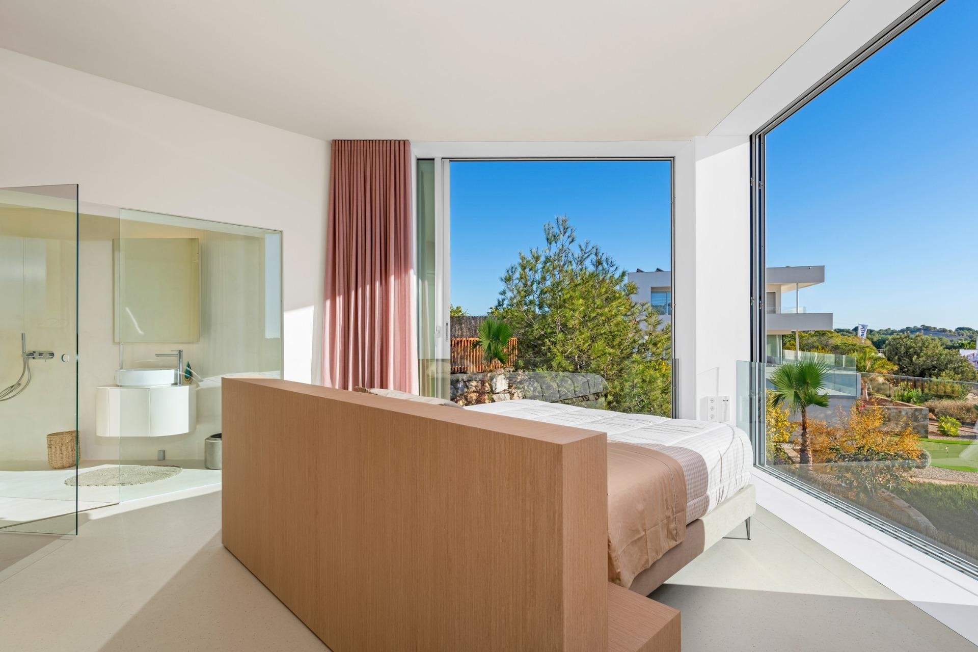 Nybygg - Villa - Orihuela - Las Colinas Golf