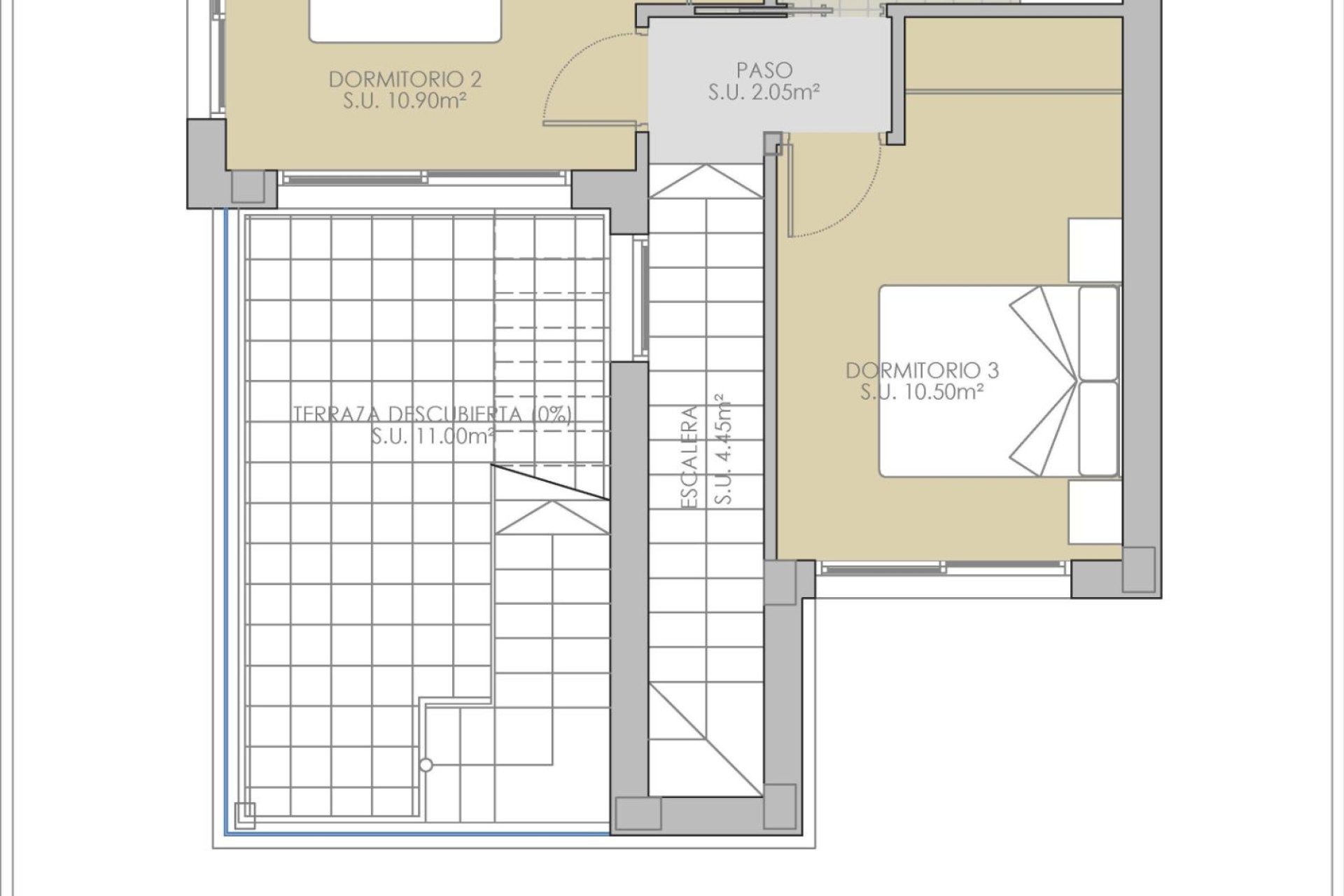 Nybygg - Villa - Orihuela - Vistabella Golf