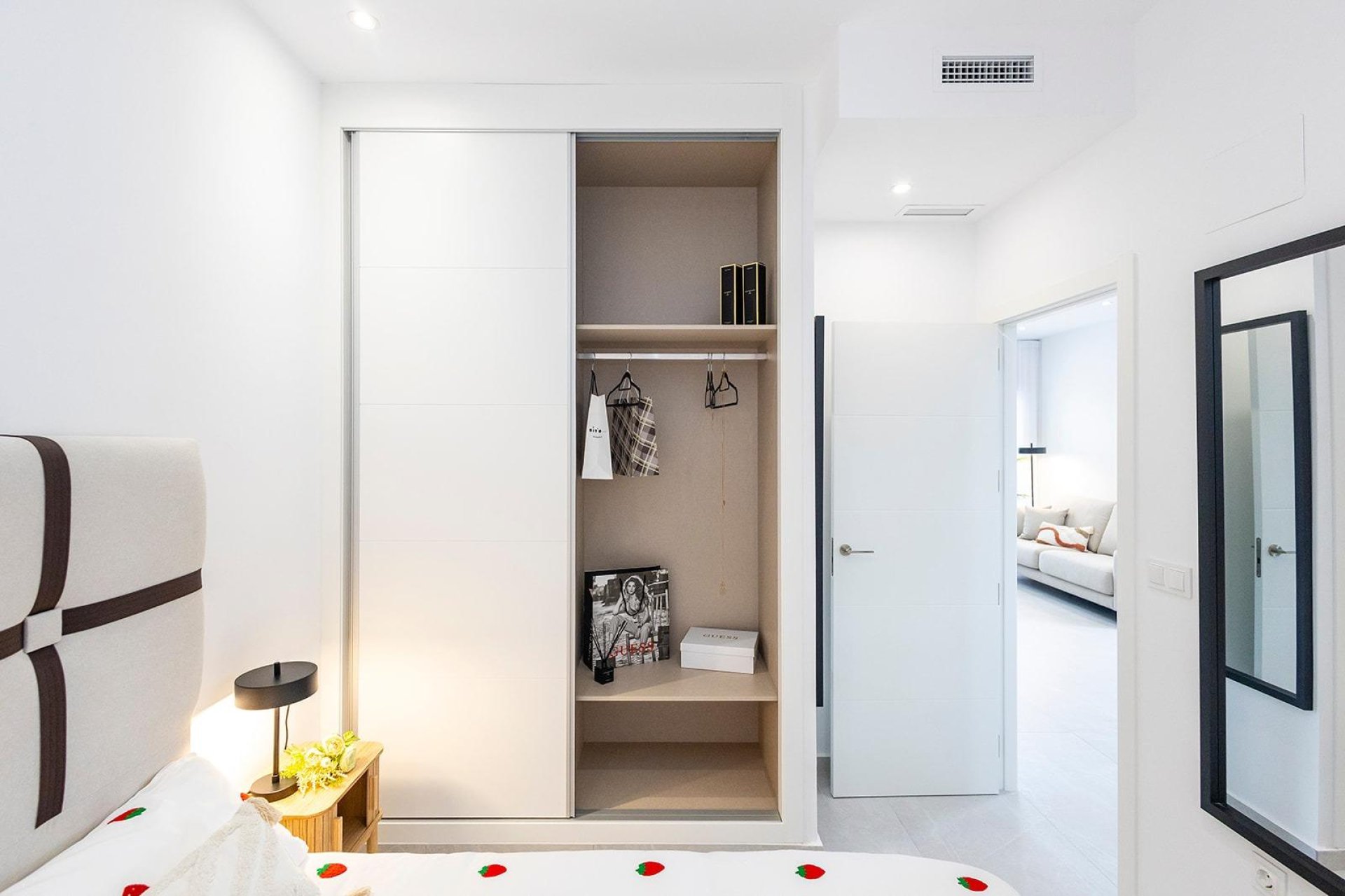 Nybygg - Villa - Orihuela - Vistabella Golf