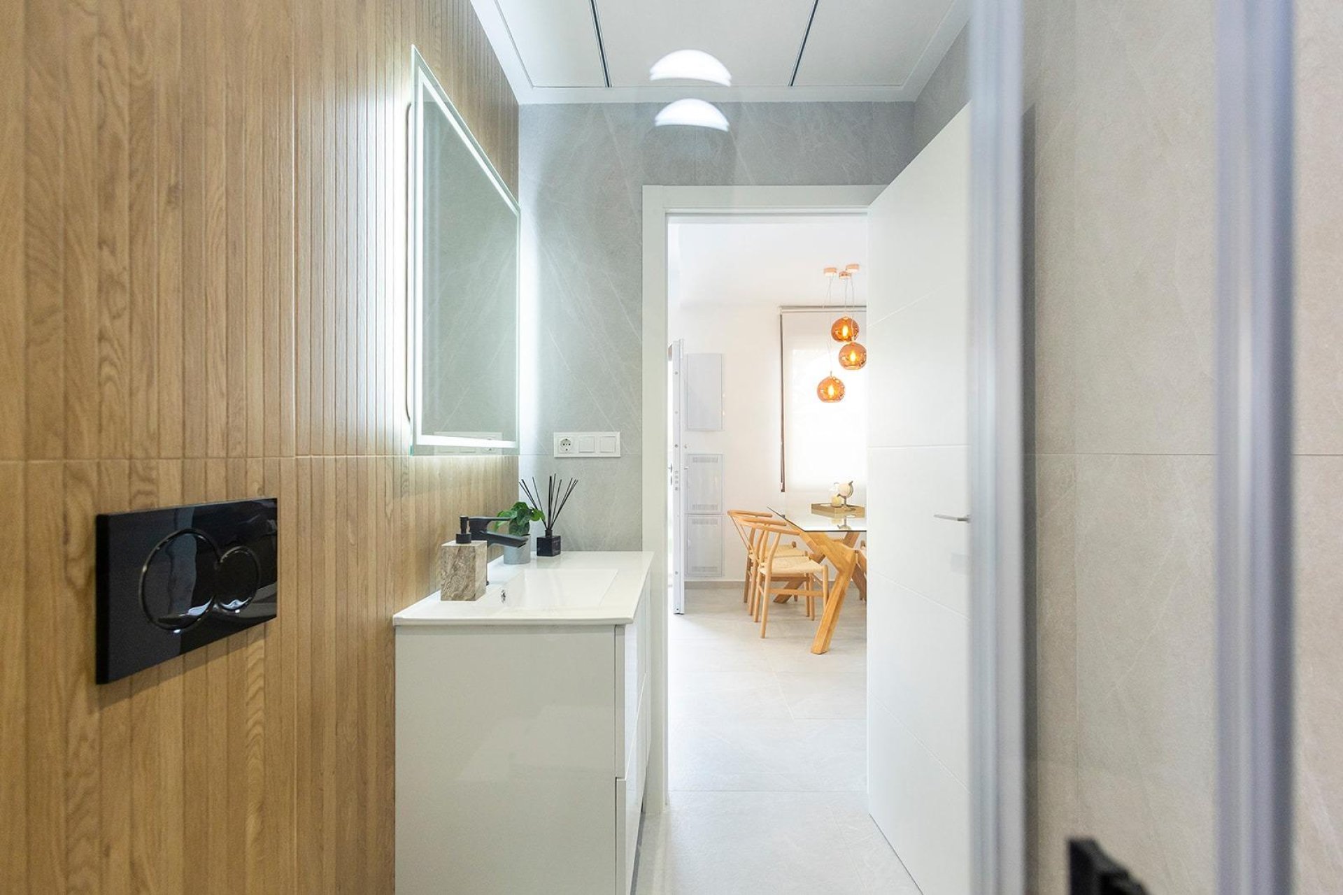 Nybygg - Villa - Orihuela - Vistabella Golf