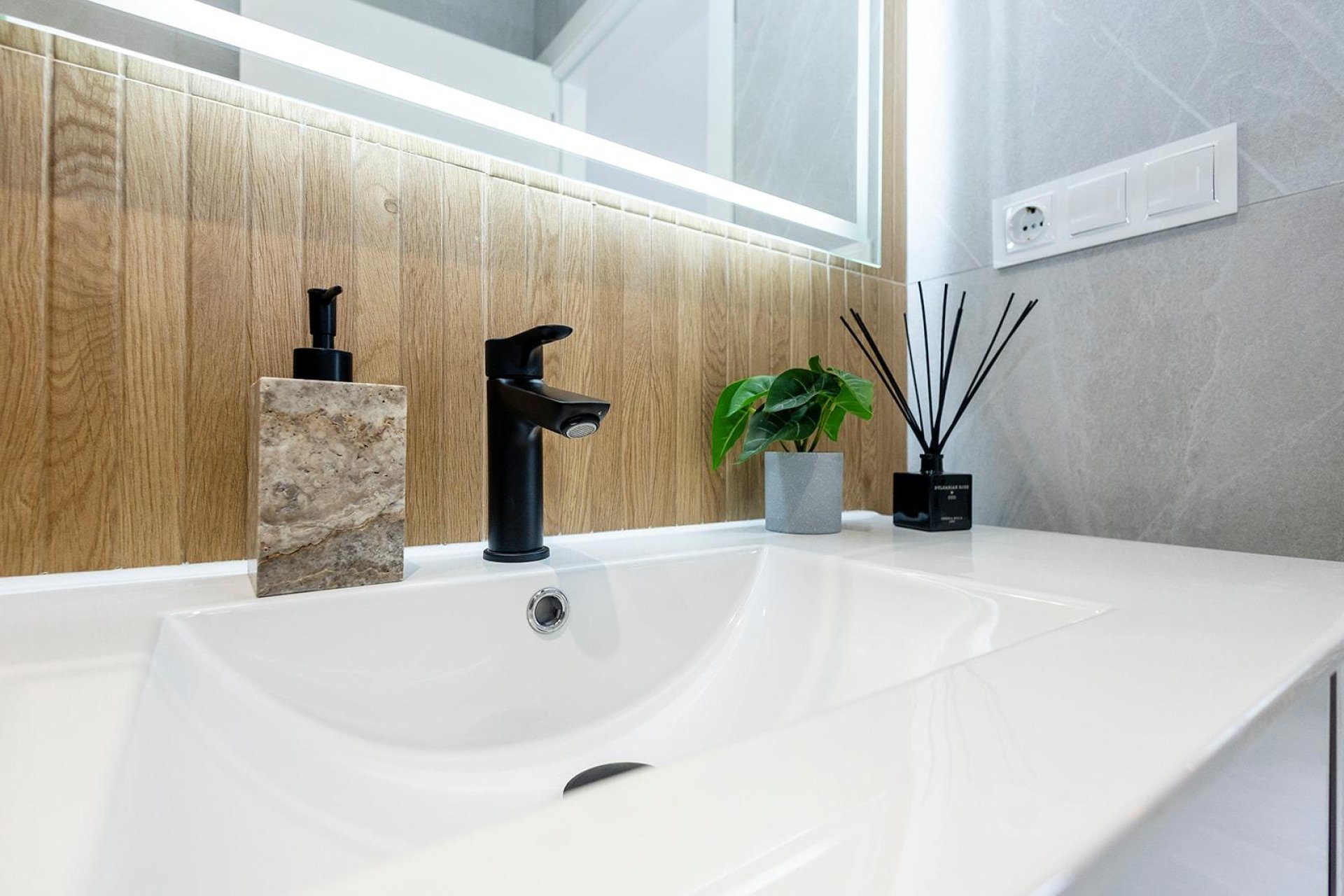 Nybygg - Villa - Orihuela - Vistabella Golf