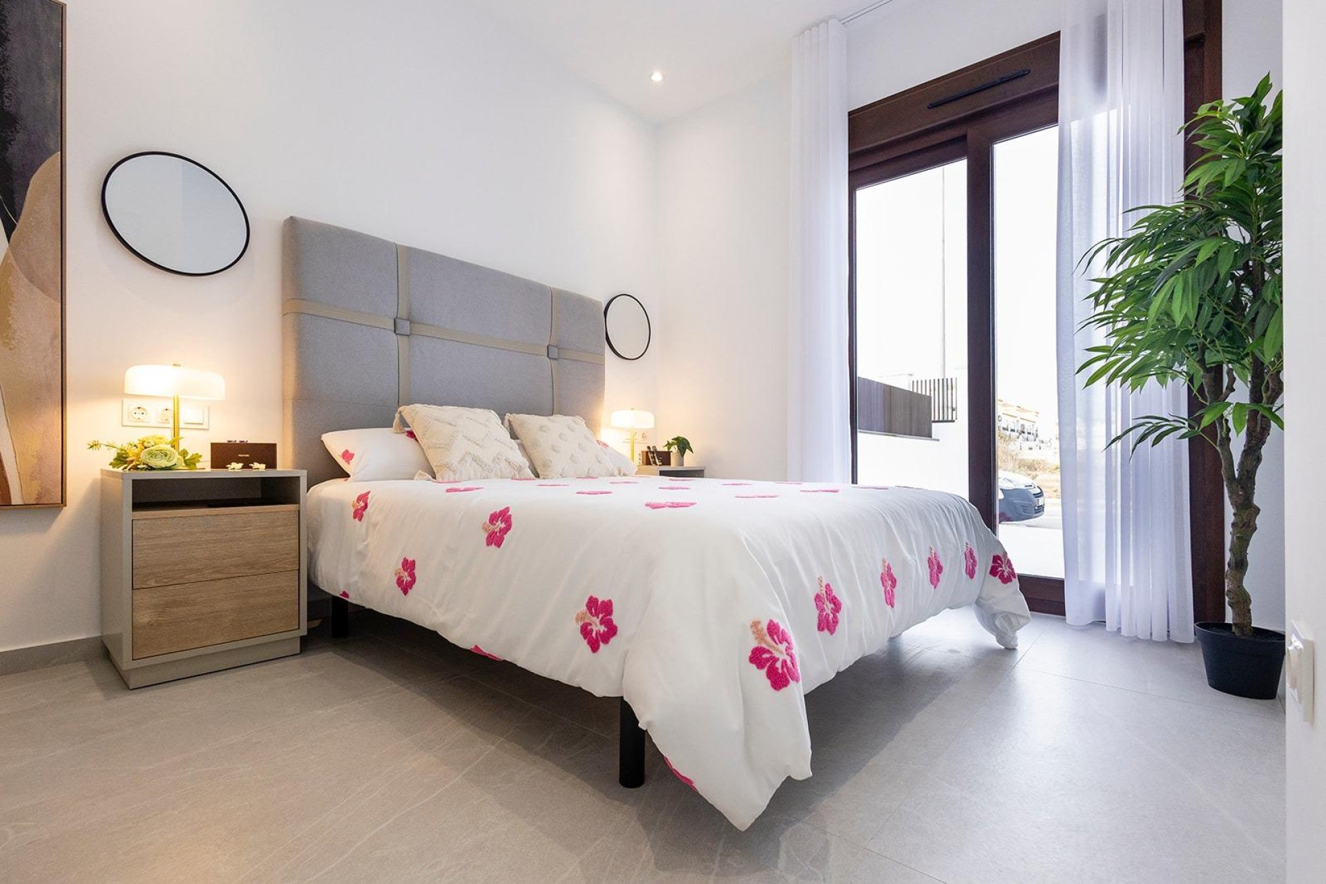 Nybygg - Villa - Orihuela - Vistabella Golf