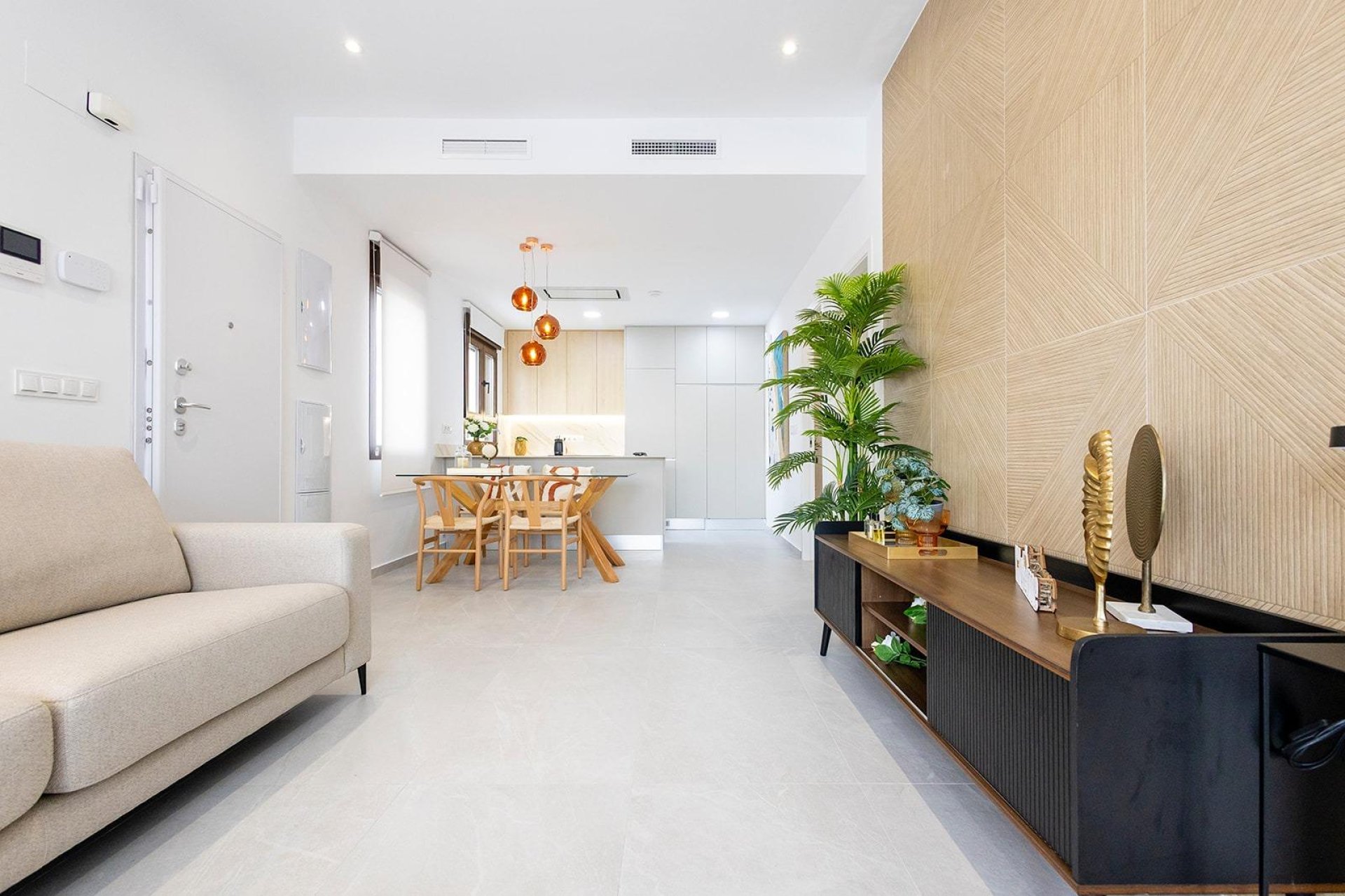 Nybygg - Villa - Orihuela - Vistabella Golf