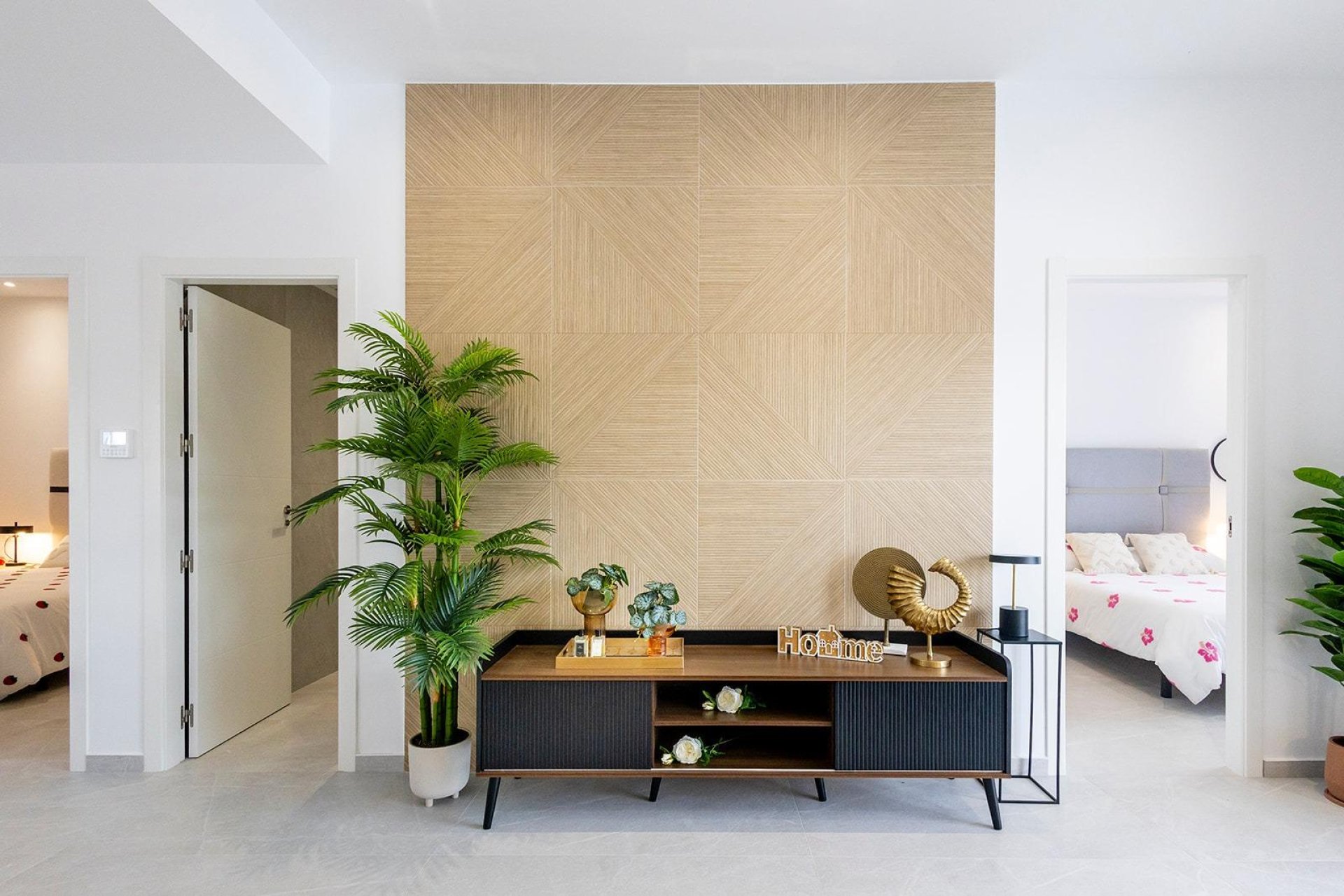 Nybygg - Villa - Orihuela - Vistabella Golf