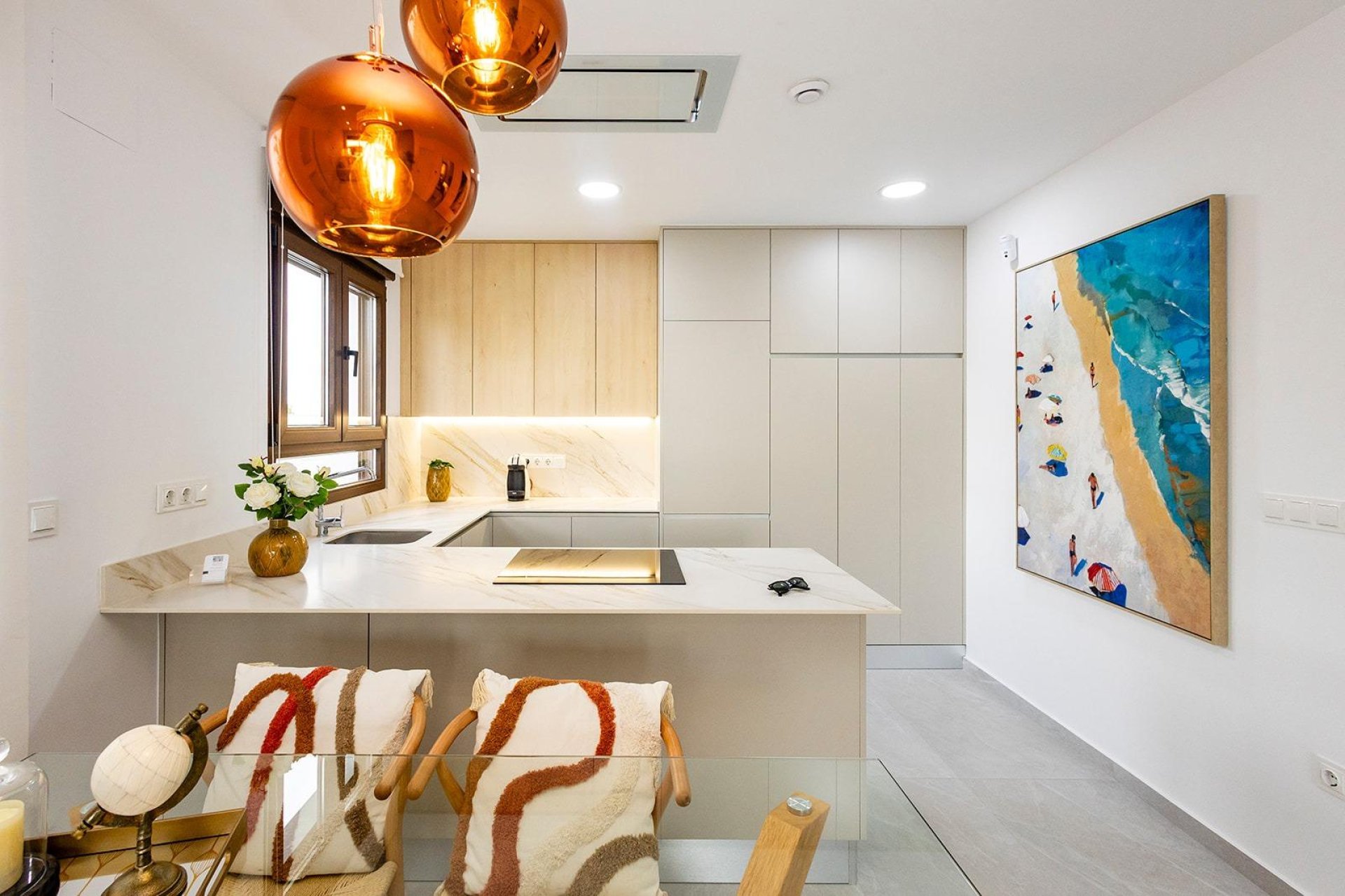 Nybygg - Villa - Orihuela - Vistabella Golf