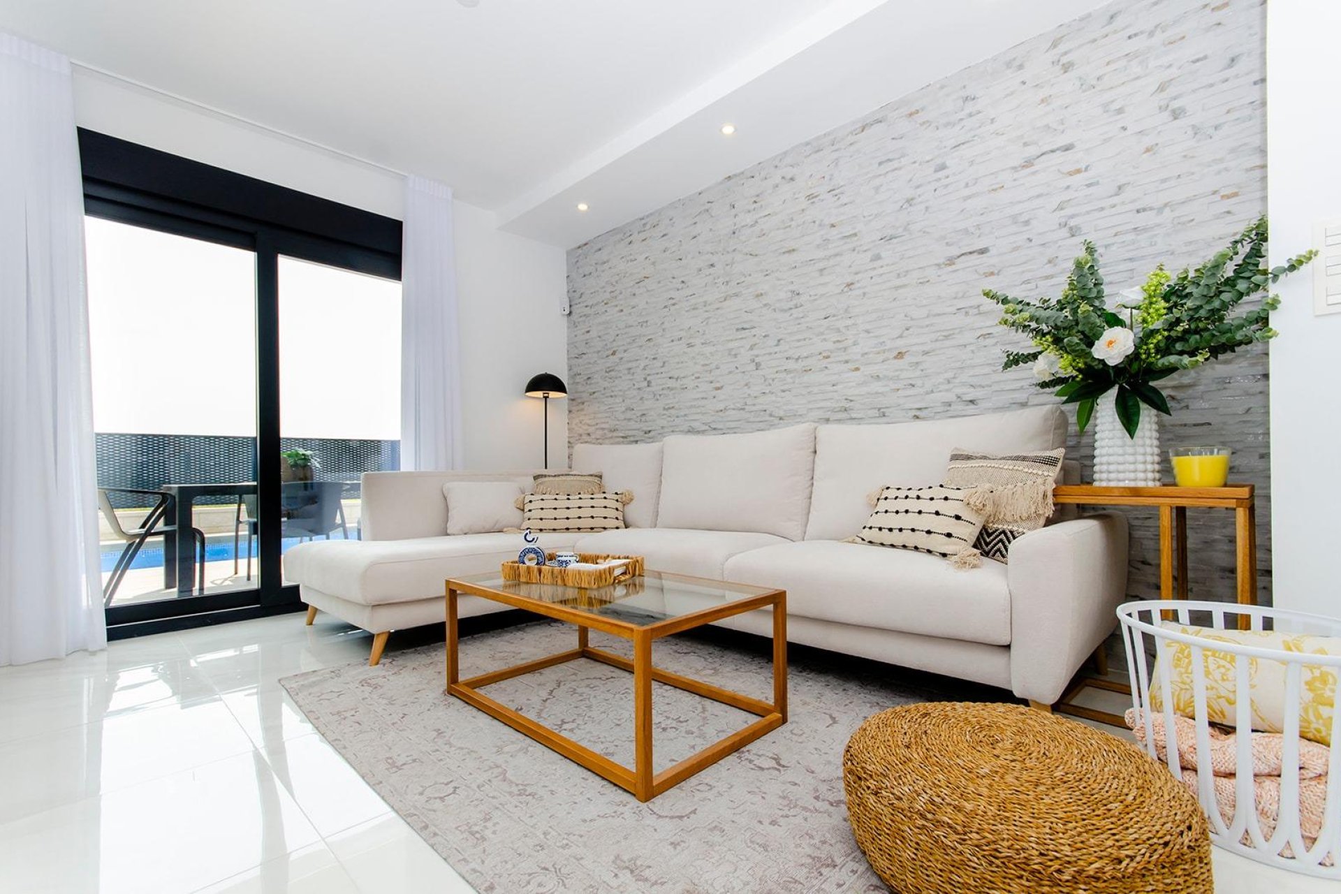 Nybygg - Villa - Orihuela - Vistabella Golf