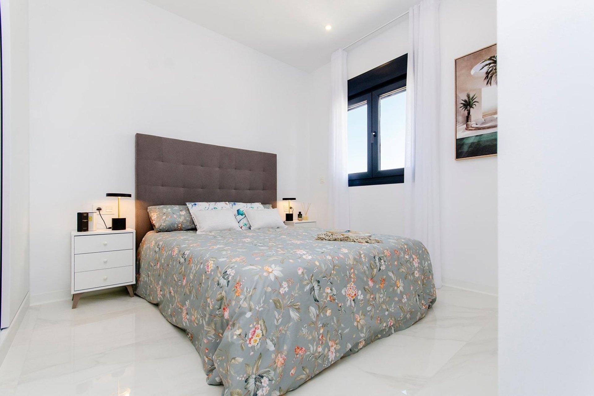 Nybygg - Villa - Orihuela - Vistabella Golf