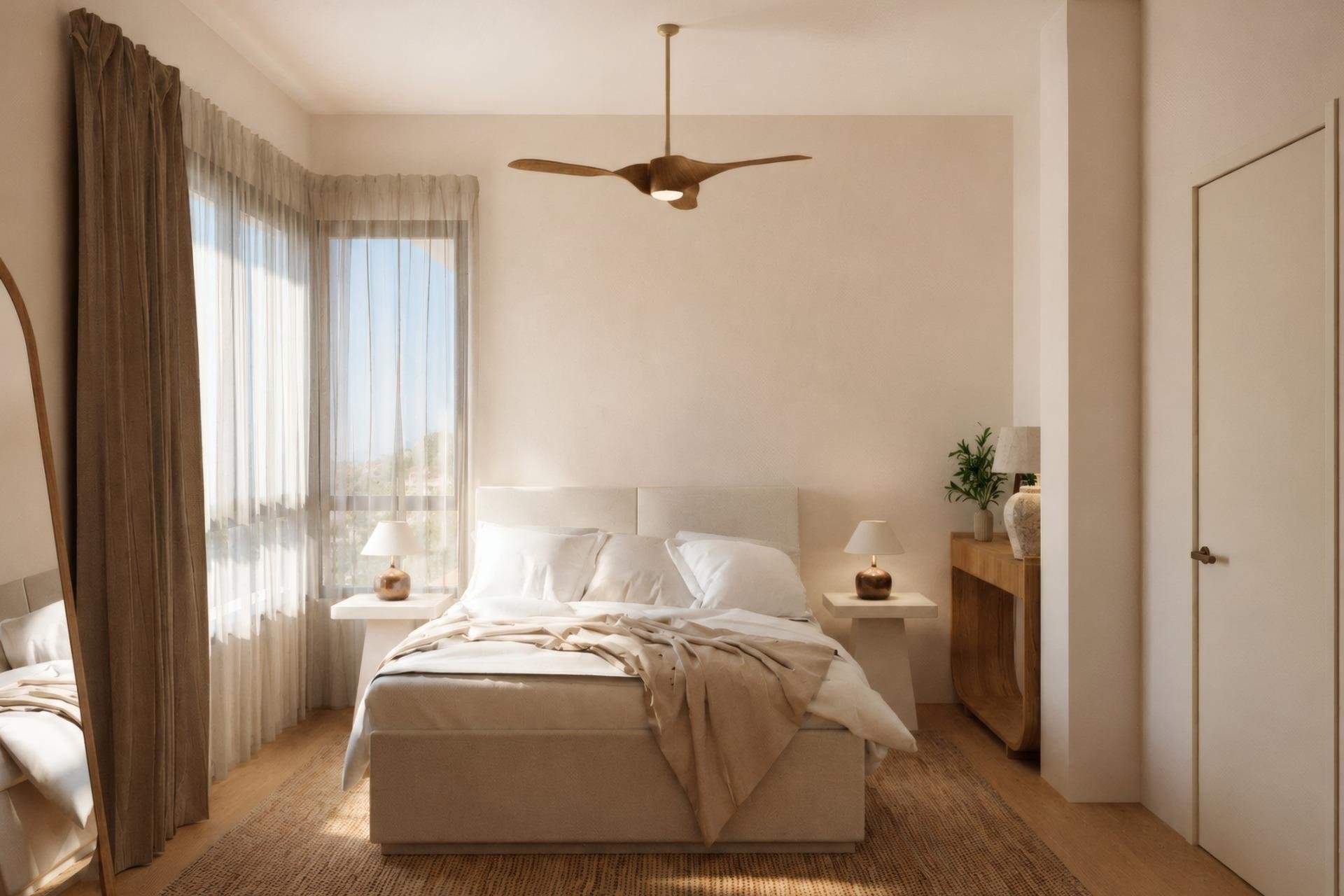 Nybygg - Villa - Orihuela - Vistabella Golf