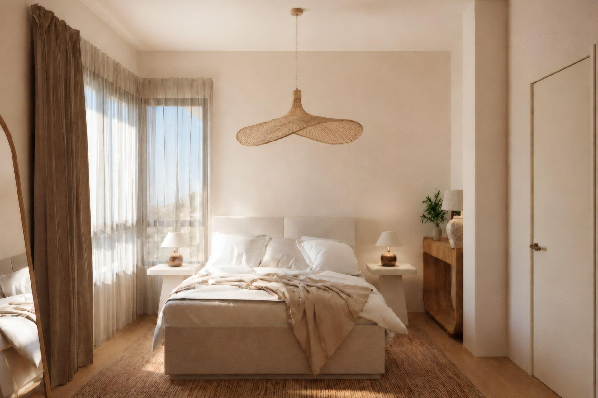 Nybygg - Villa - Orihuela - Vistabella Golf