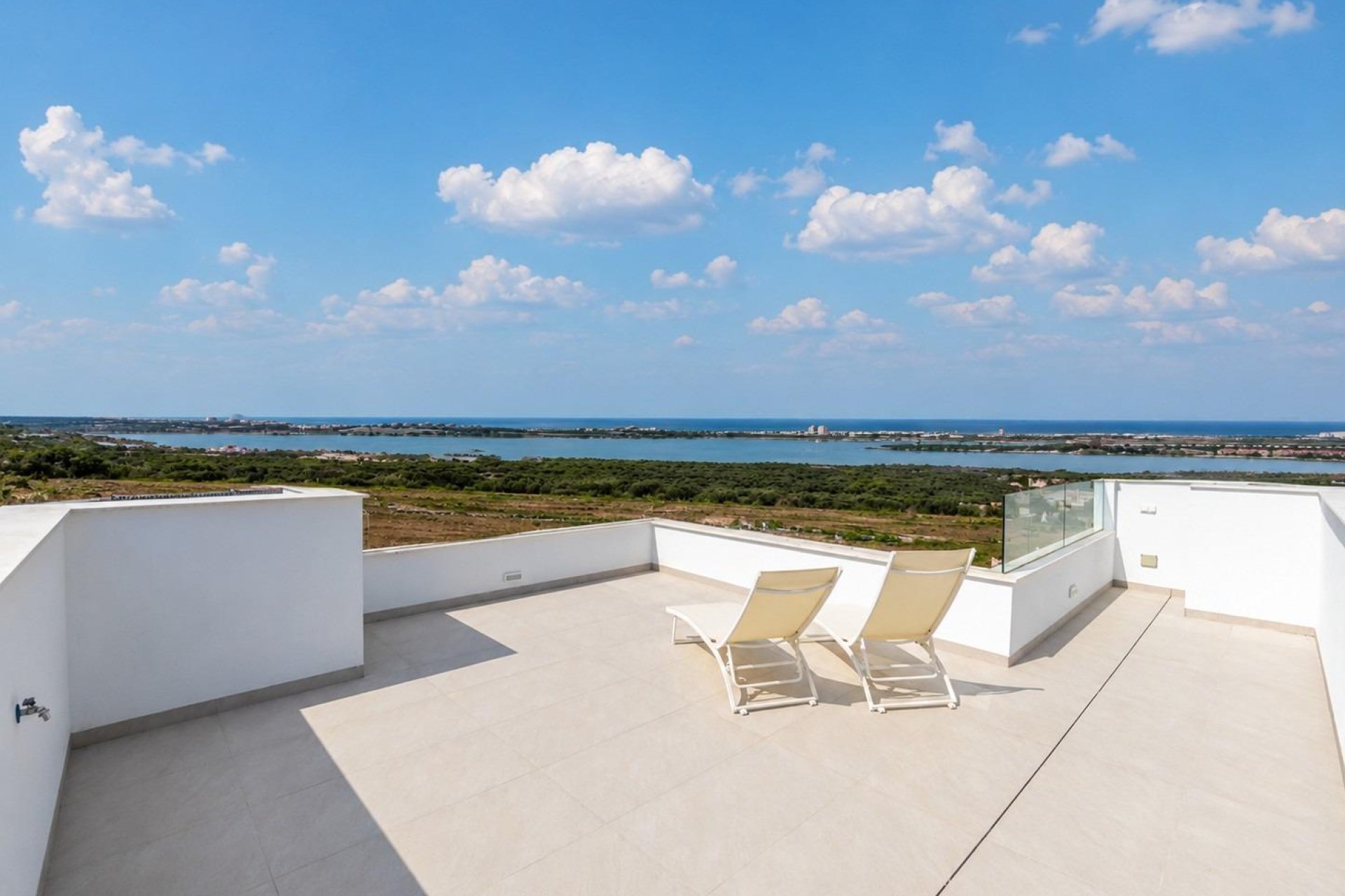 Nybygg - Villa - Orihuela - Vistabella Golf