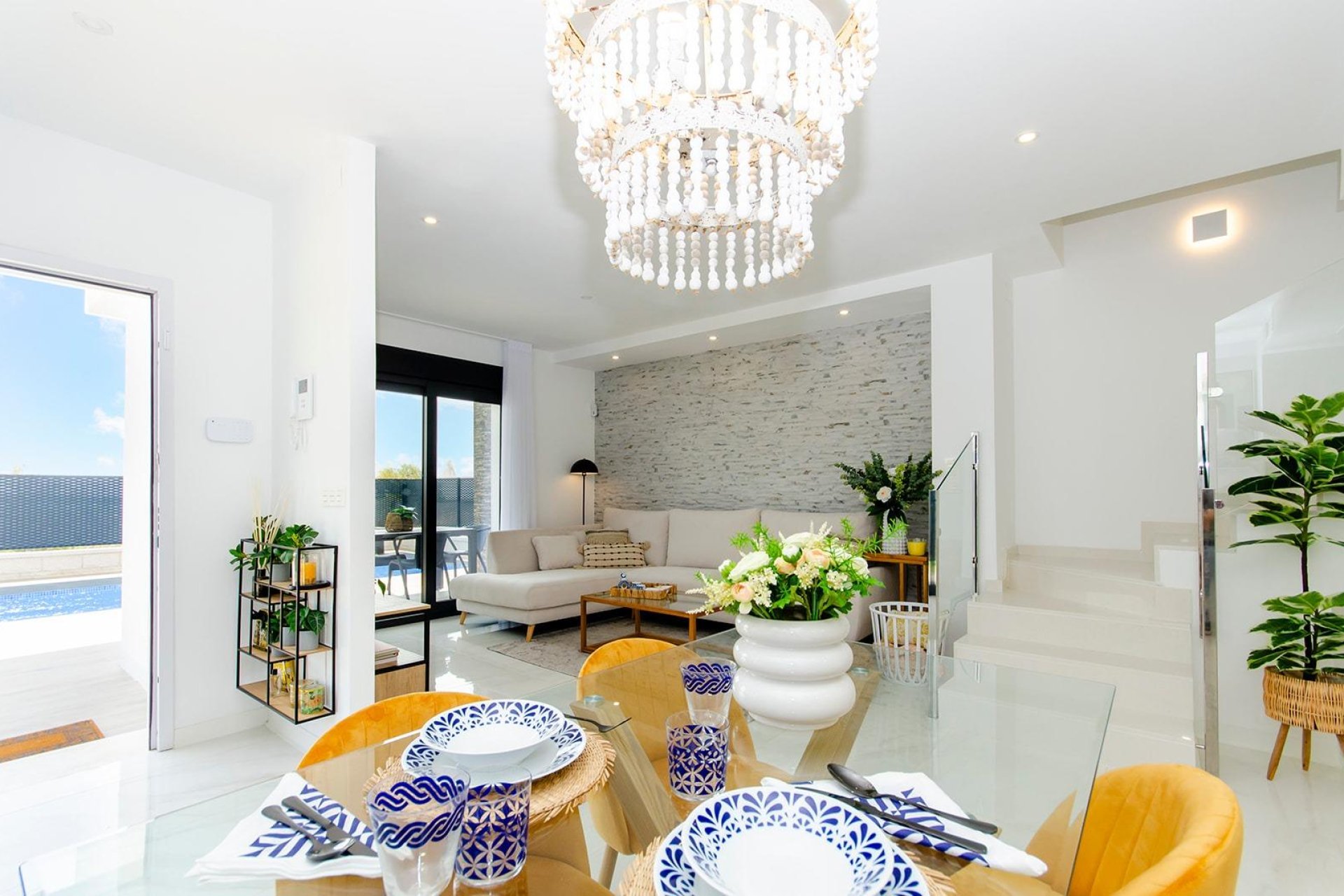 Nybygg - Villa - Orihuela - Vistabella Golf