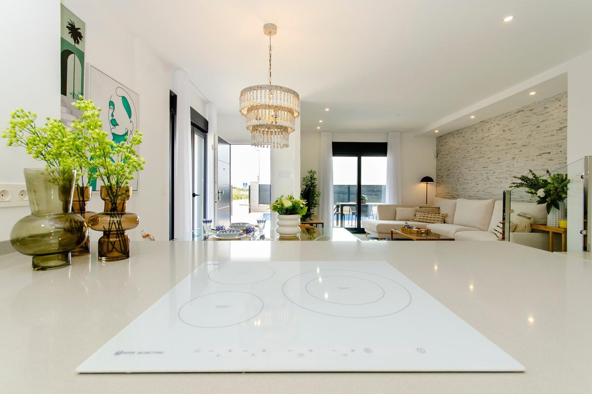 Nybygg - Villa - Orihuela - Vistabella Golf