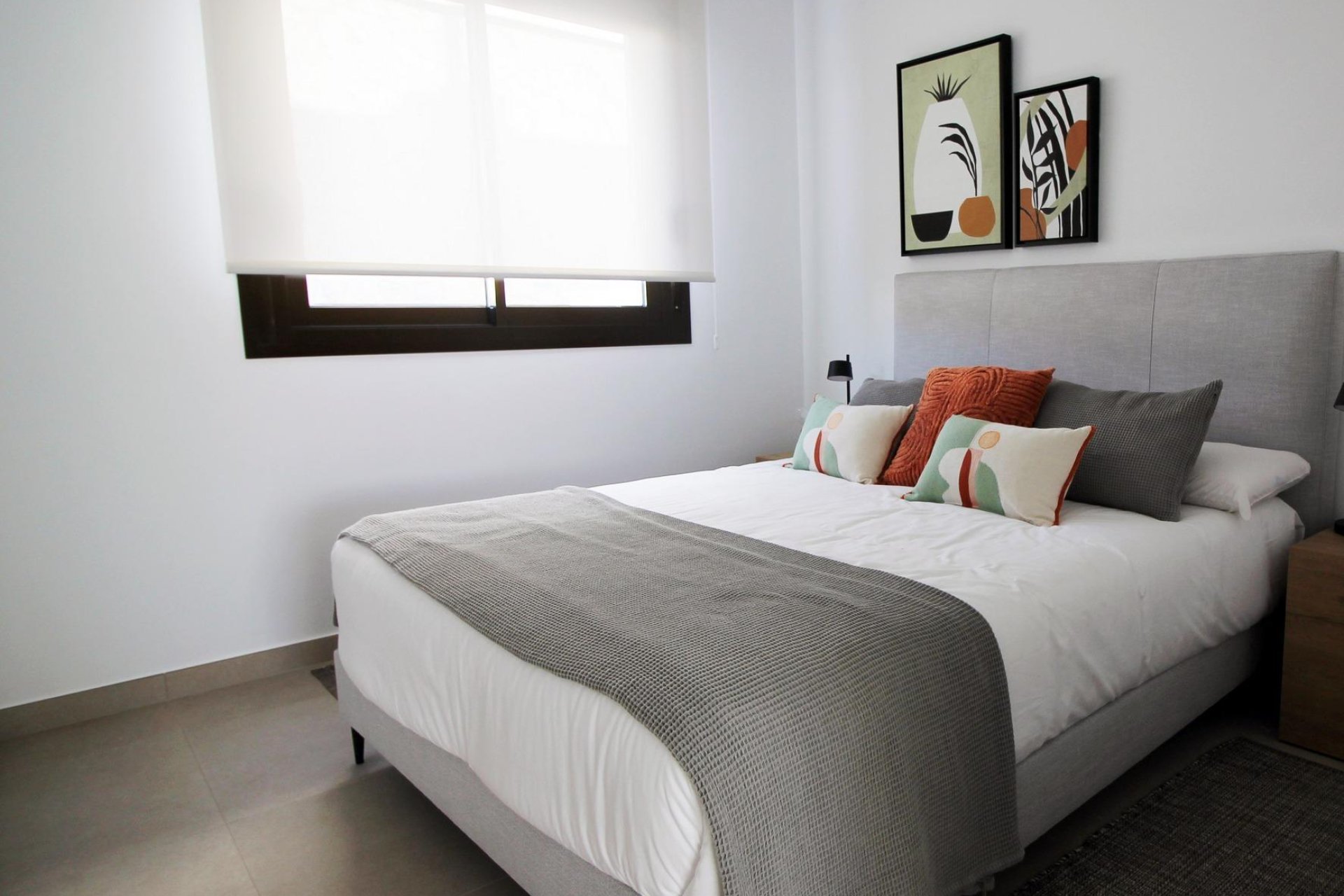 Nybygg - Villa - Pilar de la Horadada - El Pilar de la Horadada