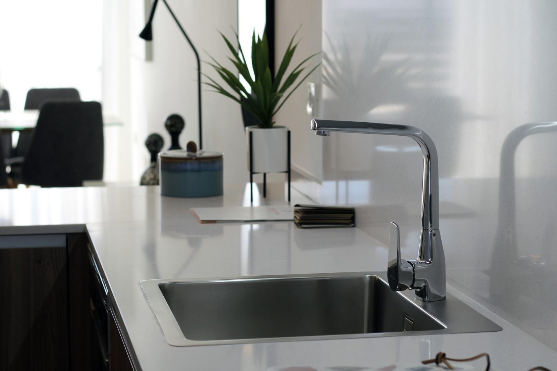 Nybygg - Villa - Pilar de la Horadada - El Pilar de la Horadada