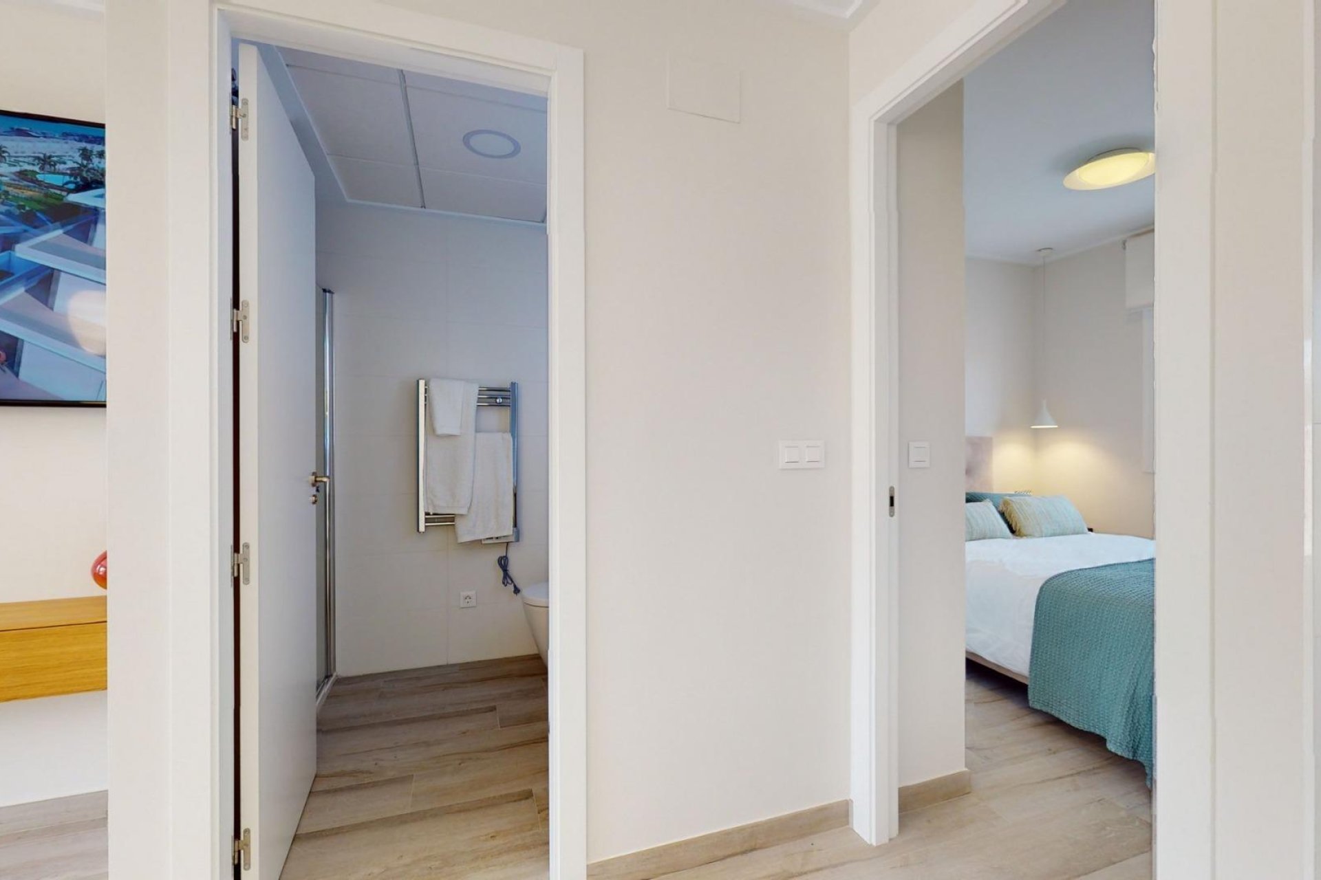 Nybygg - Villa - Pilar de la Horadada - Lo Monte