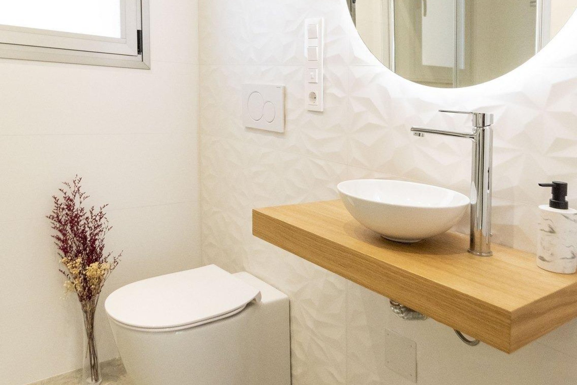 Nybygg - Villa - Pilar de la Horadada - Lo Romero Golf