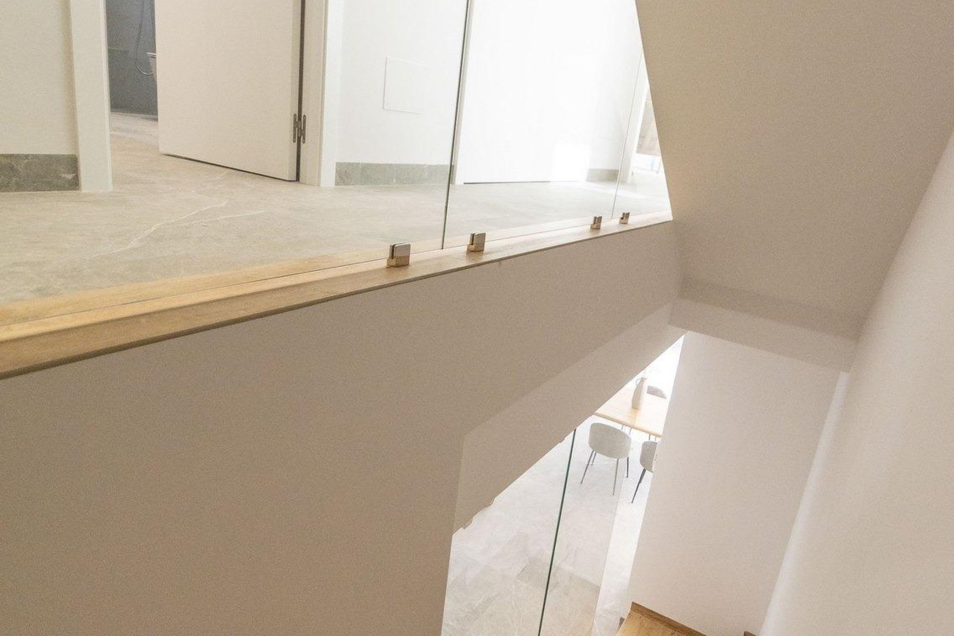 Nybygg - Villa - Pilar de la Horadada - Lo Romero Golf