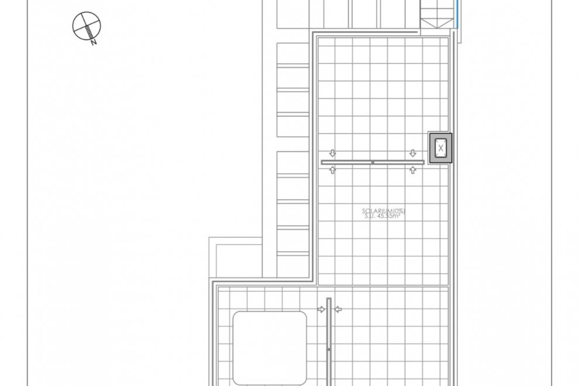 Nybygg - Villa - Pilar de la Horadada - Lo Romero Golf