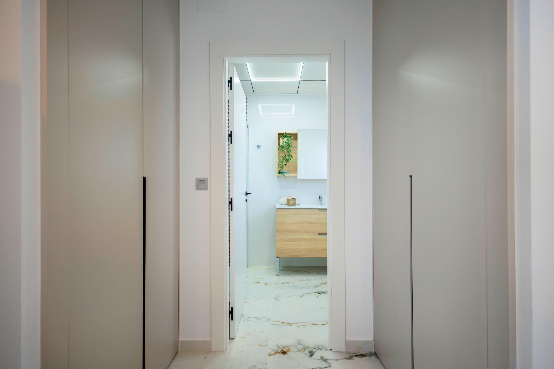 Nybygg - Villa - Pilar de la Horadada - Lo Romero Golf