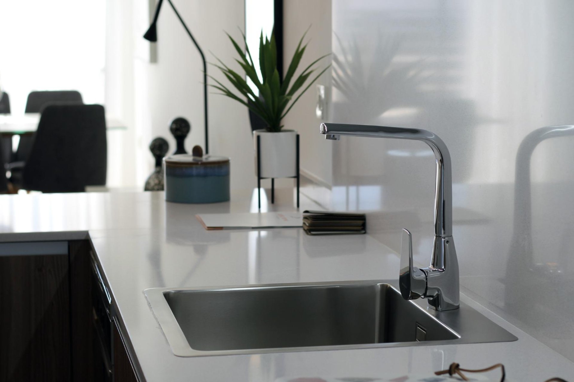 Nybygg - Villa - Pilar de la Horadada - parque Andromeda