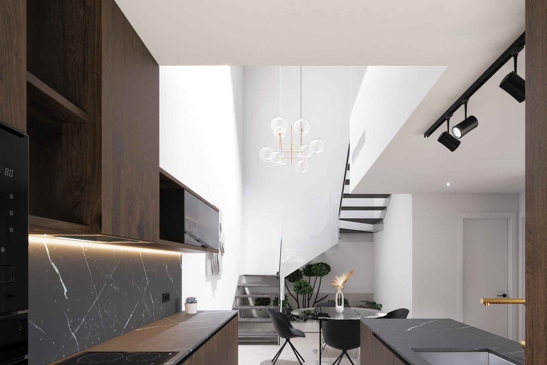 Nybygg - Villa - Pilar de la Horadada - parques de Andromeda