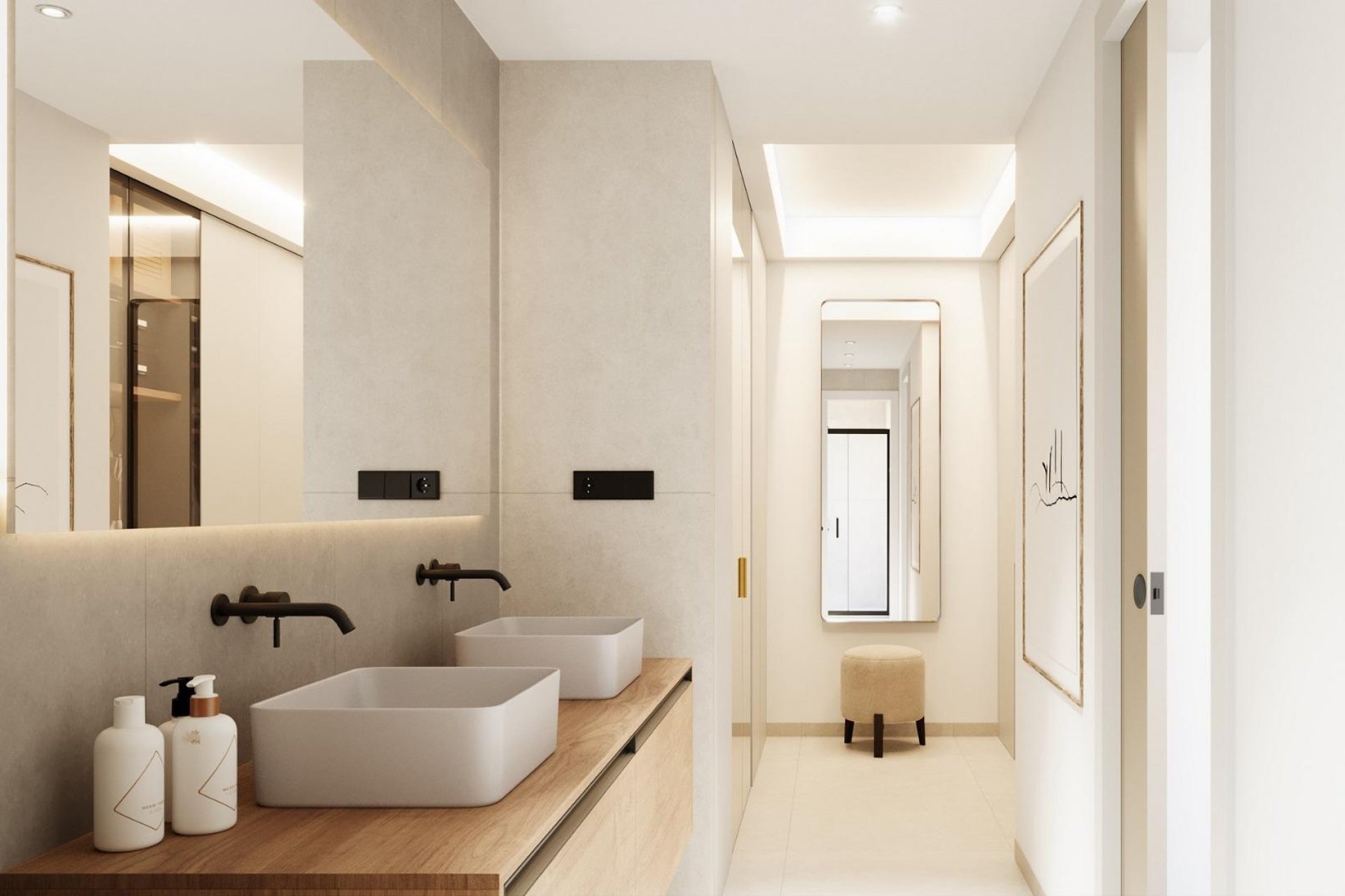 Nybygg - Villa - Pilar de la Horadada - parques de Andromeda