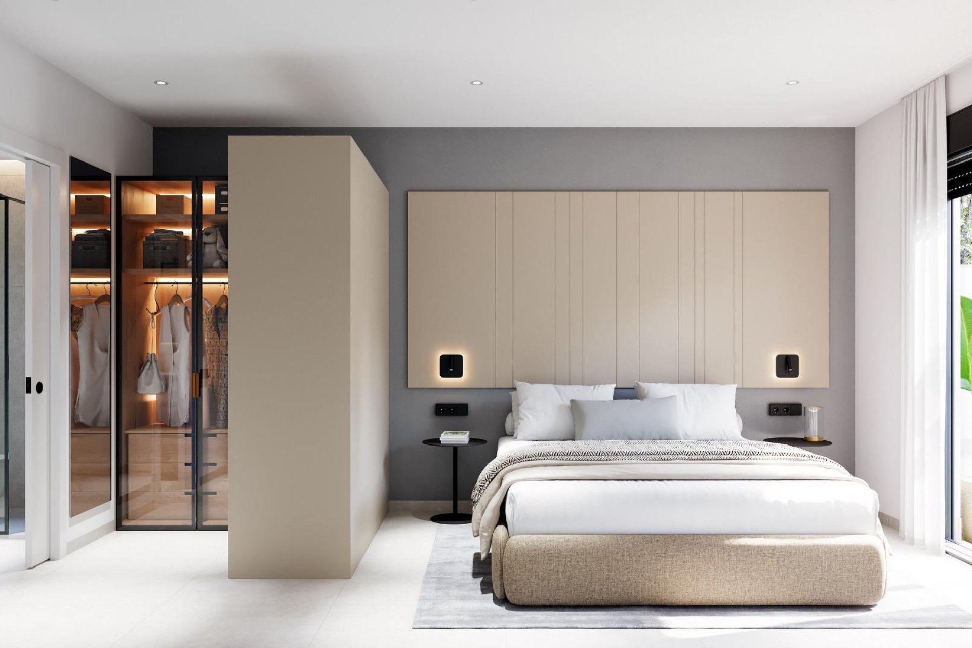 Nybygg - Villa - Pilar de la Horadada - parques de Andromeda