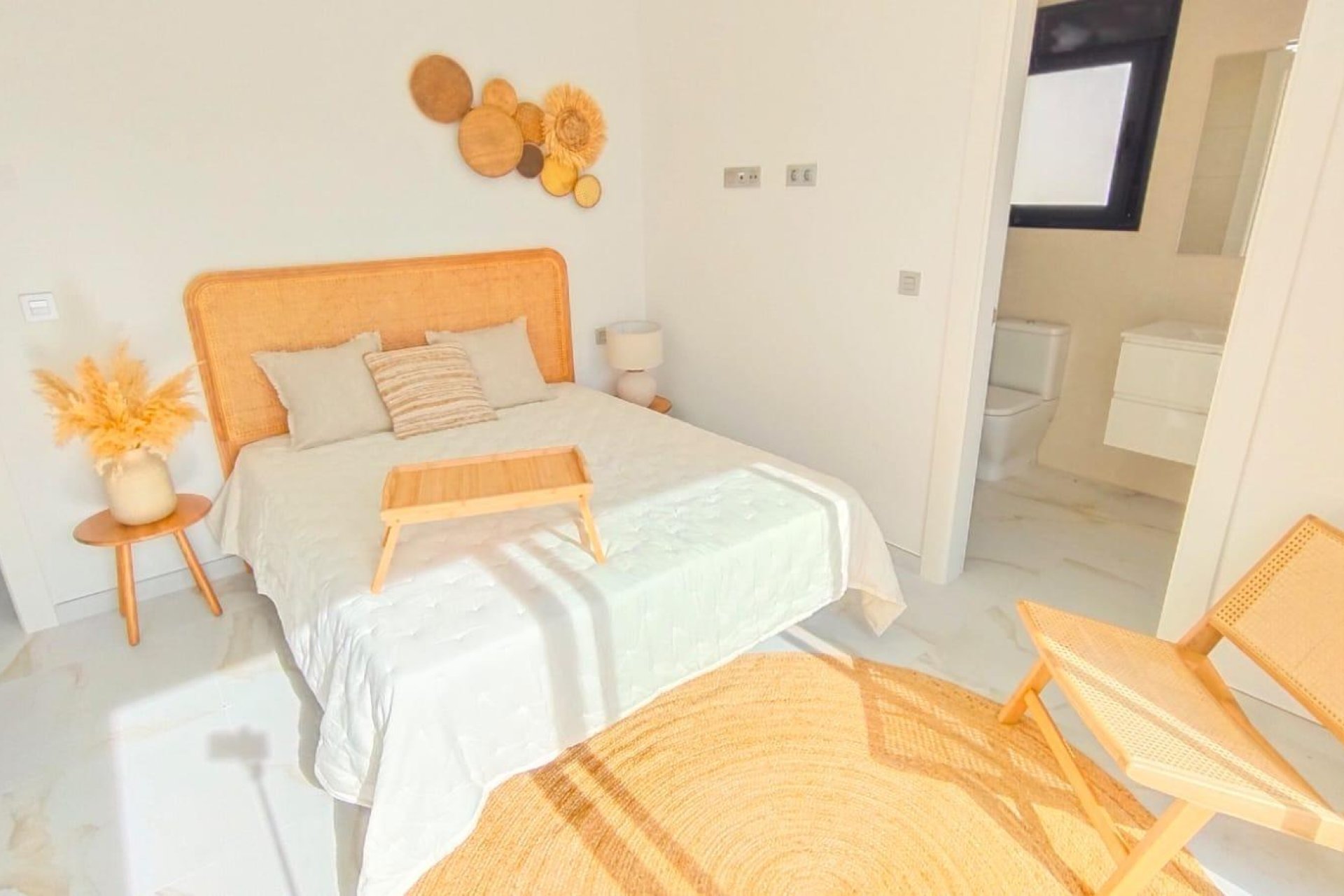 Nybygg - Villa - Pilar de la Horadada - Pinar de Campoverde