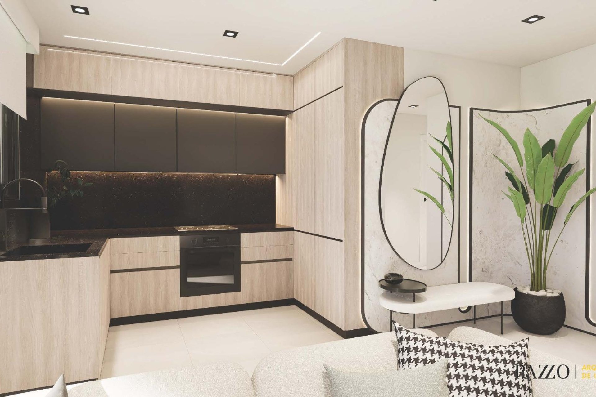 Nybygg - Villa - Pilar de la Horadada - pueblo