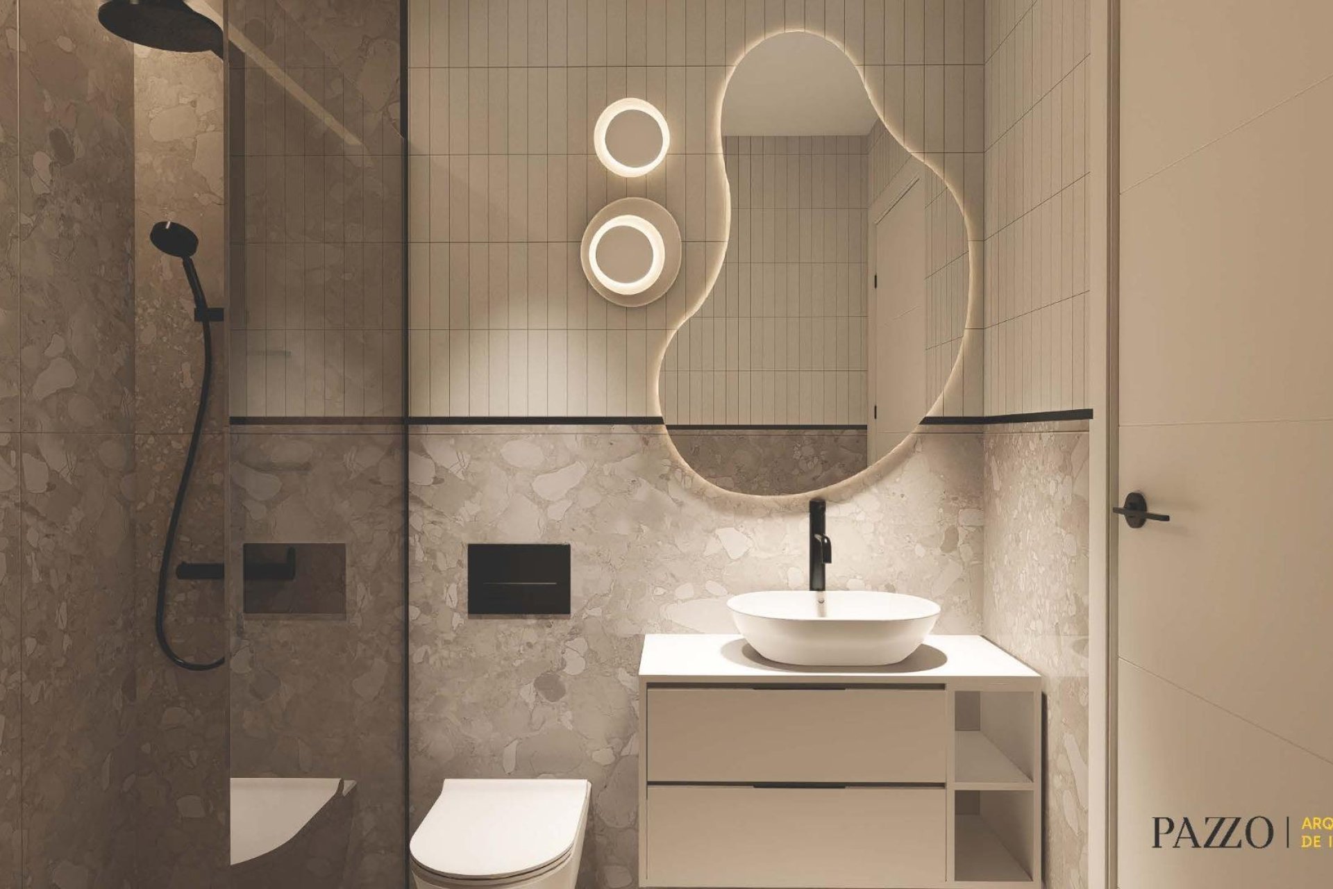 Nybygg - Villa - Pilar de la Horadada - pueblo