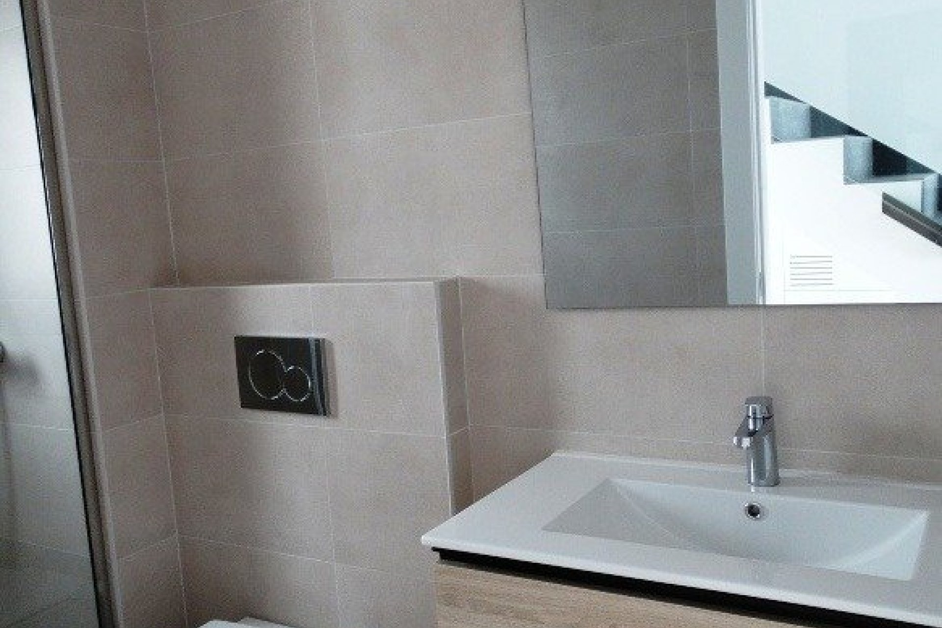 Nybygg - Villa - Pilar de la Horadada - pueblo