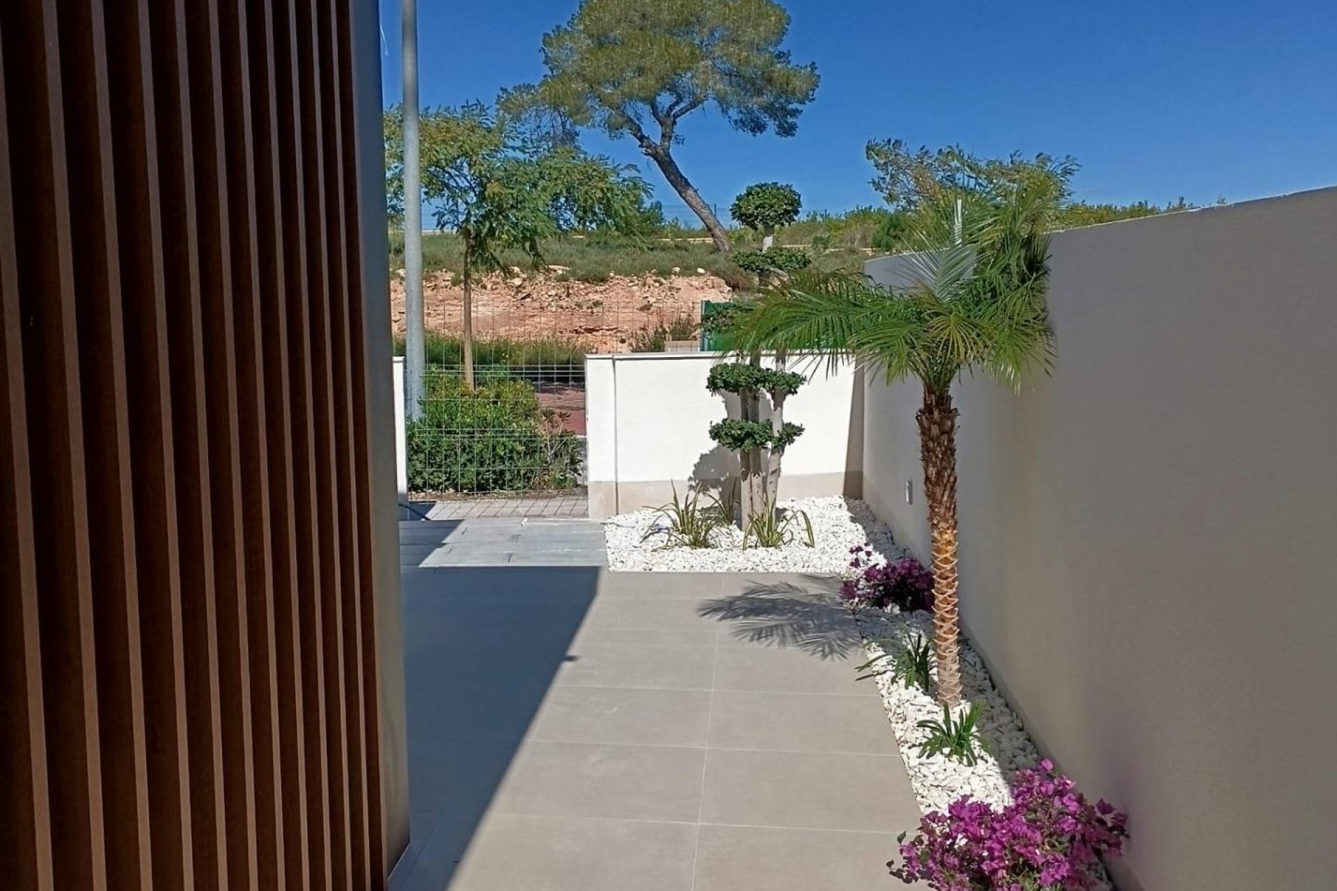 Nybygg - Villa - Pilar de la Horadada - Roda Golf
