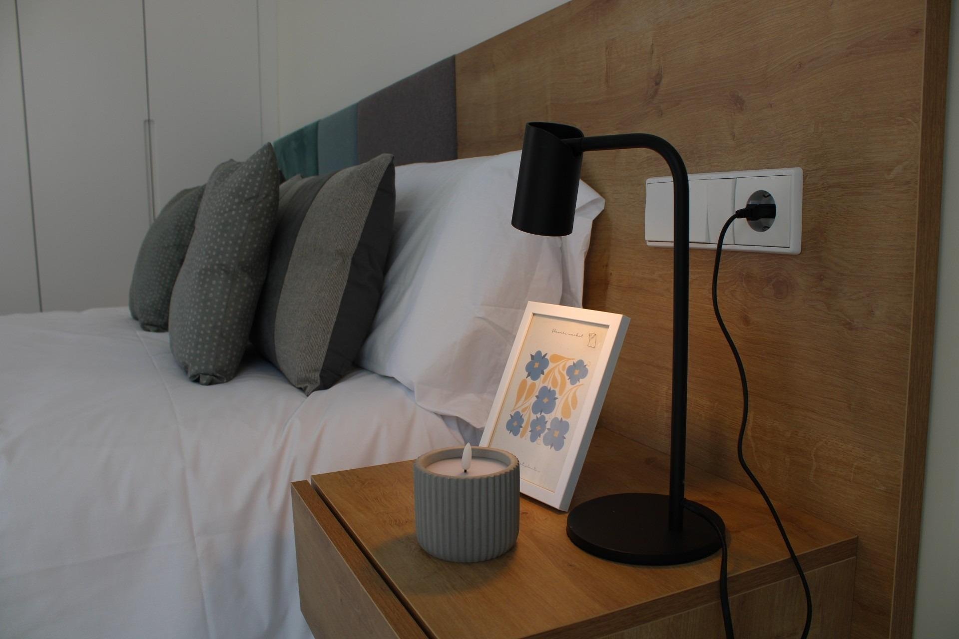 Nybygg - Villa - Pilar de la Horadada - Torre De La Horadada