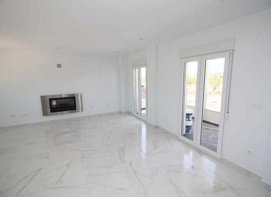 Nybygg - Villa - Pinoso - Camino Del Prado