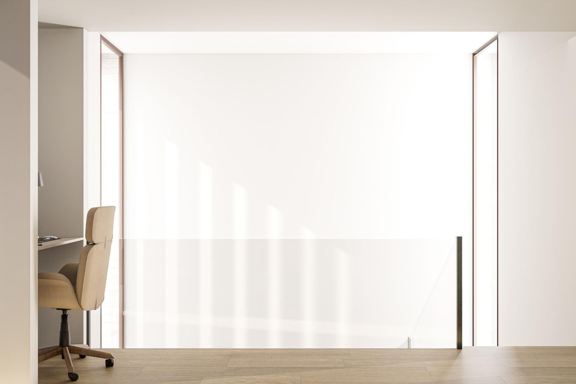 Nybygg - Villa - Pinoso - Lel