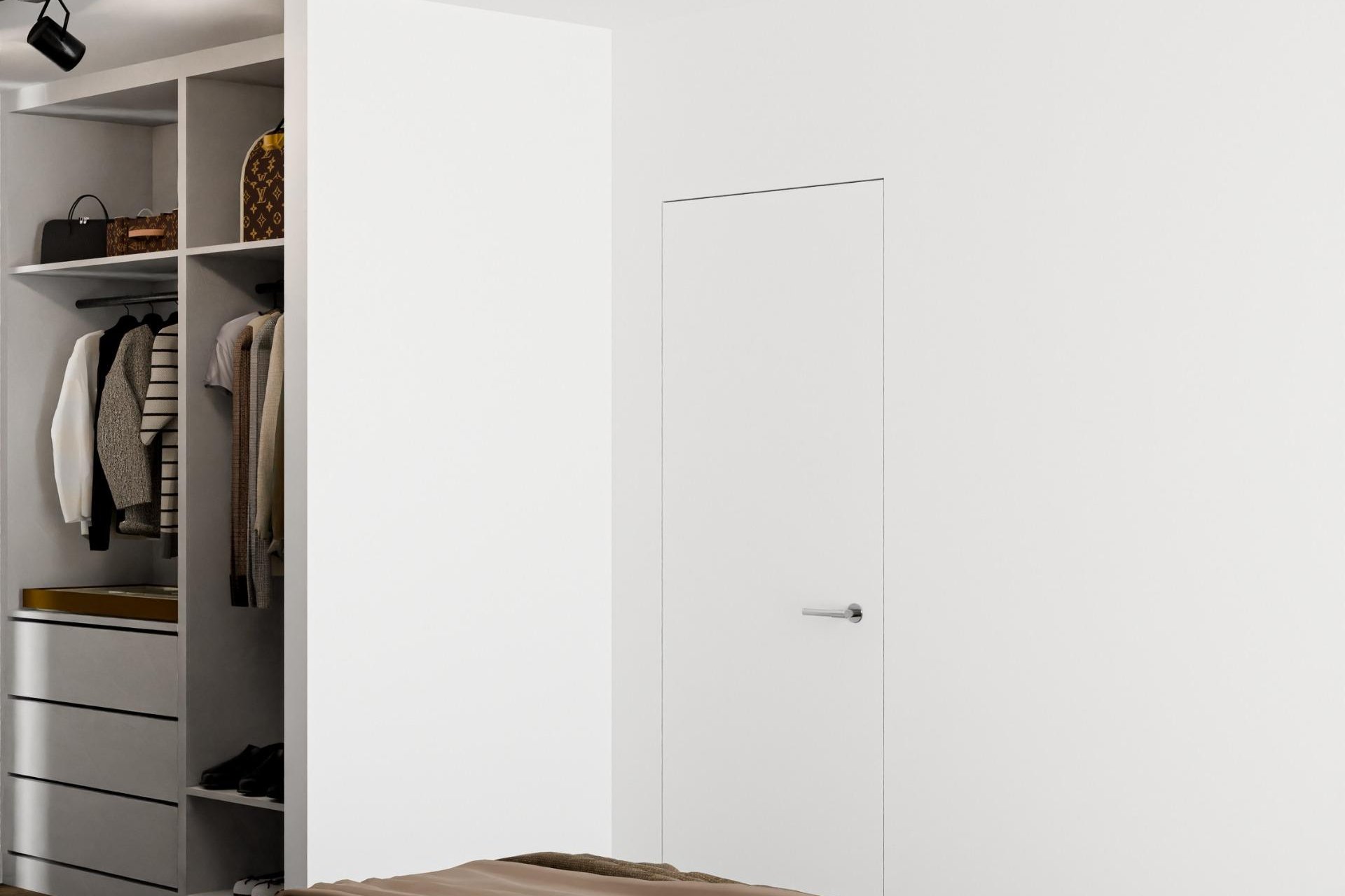 Nybygg - Villa - Pinoso - Lel