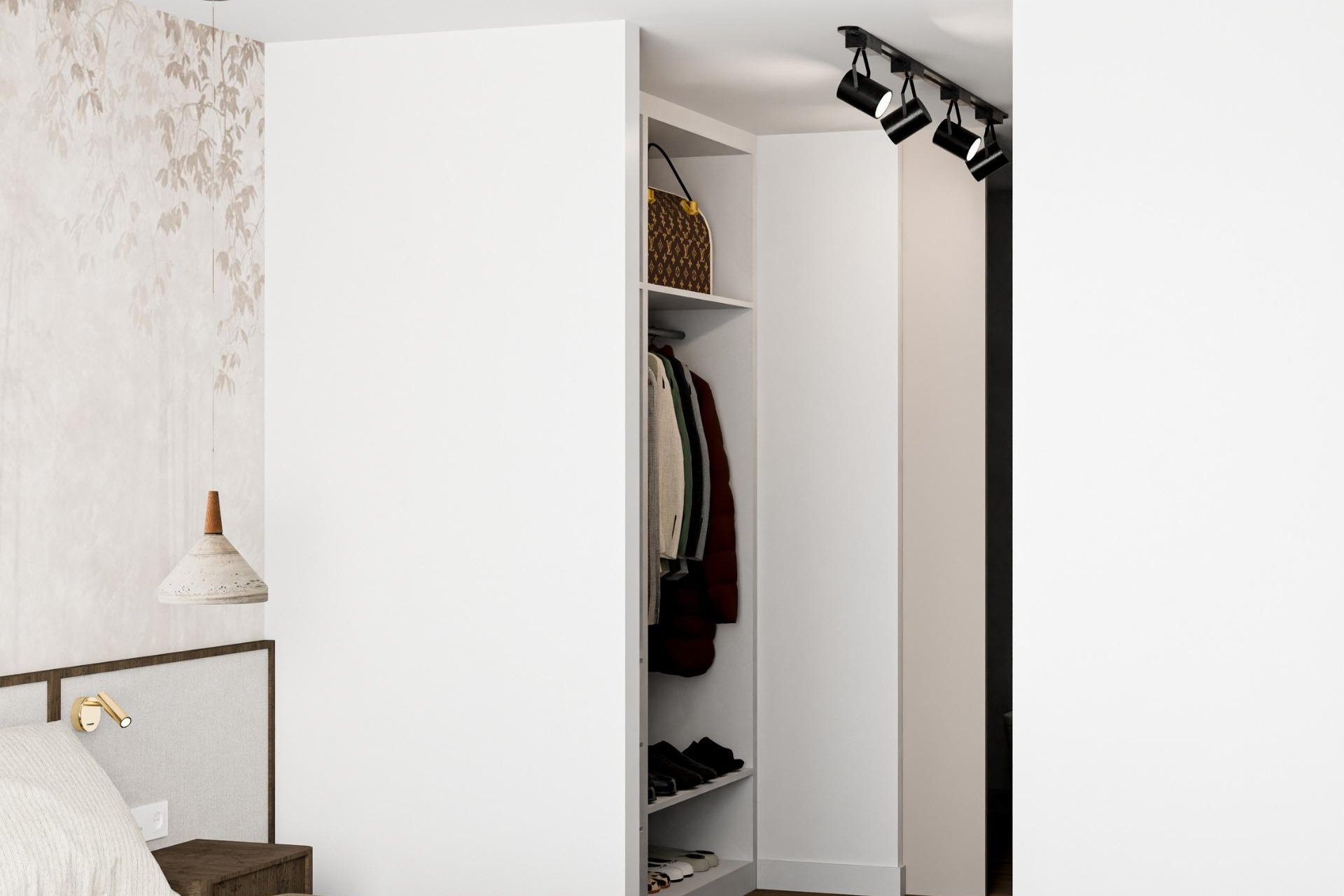 Nybygg - Villa - Pinoso - Lel