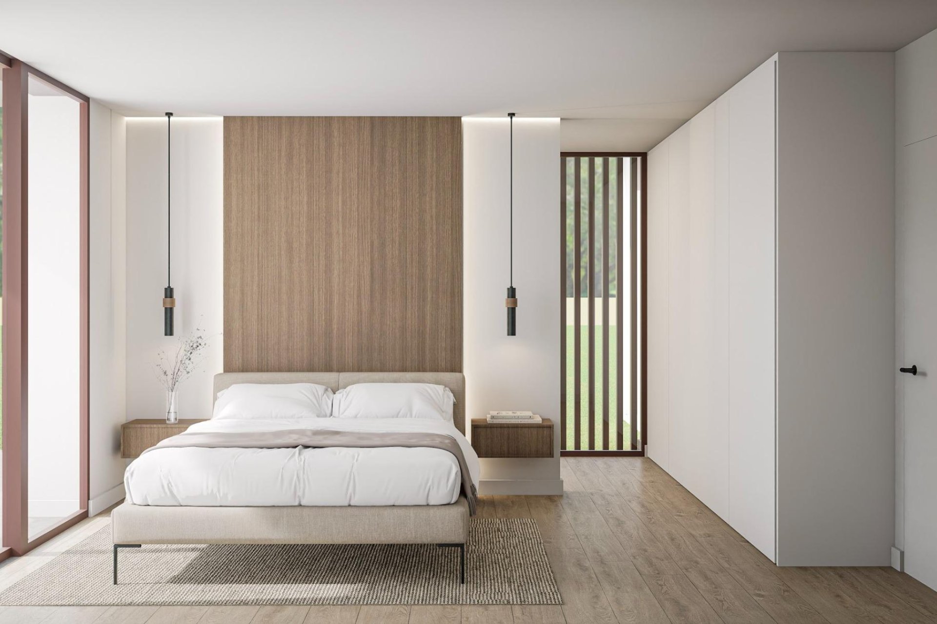 Nybygg - Villa - Pinoso - Lel