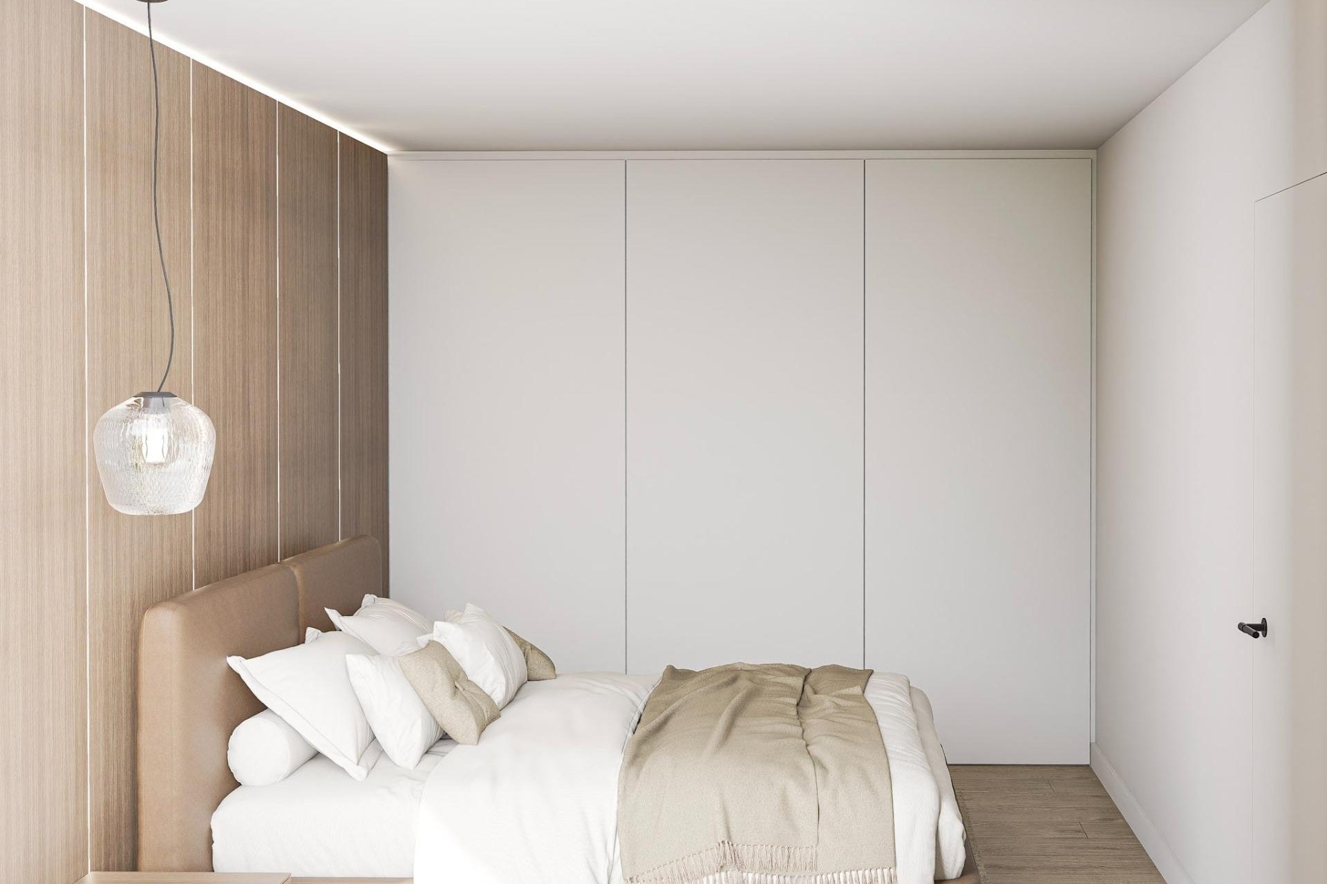 Nybygg - Villa - Pinoso - Lel