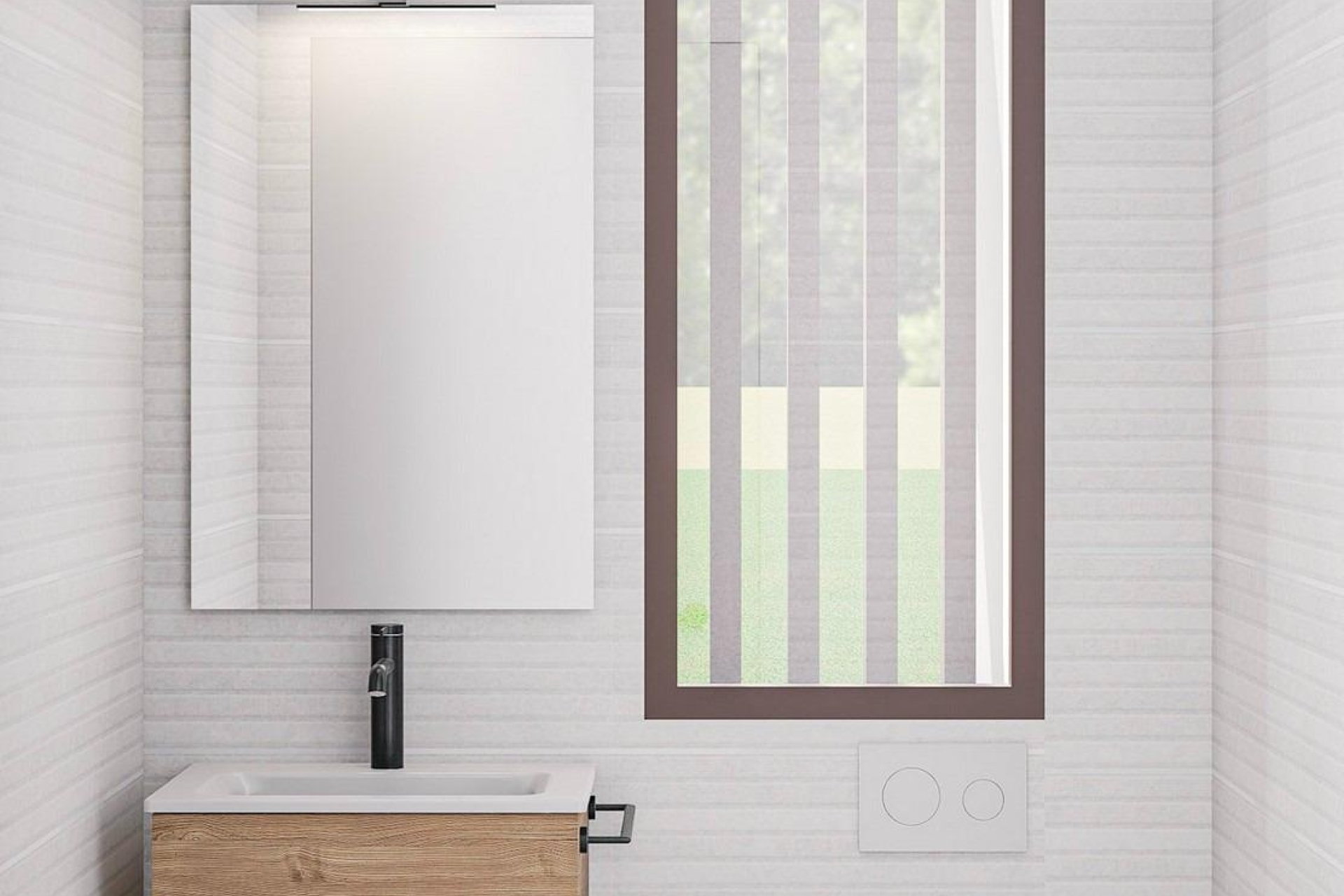 Nybygg - Villa - Pinoso - Lel