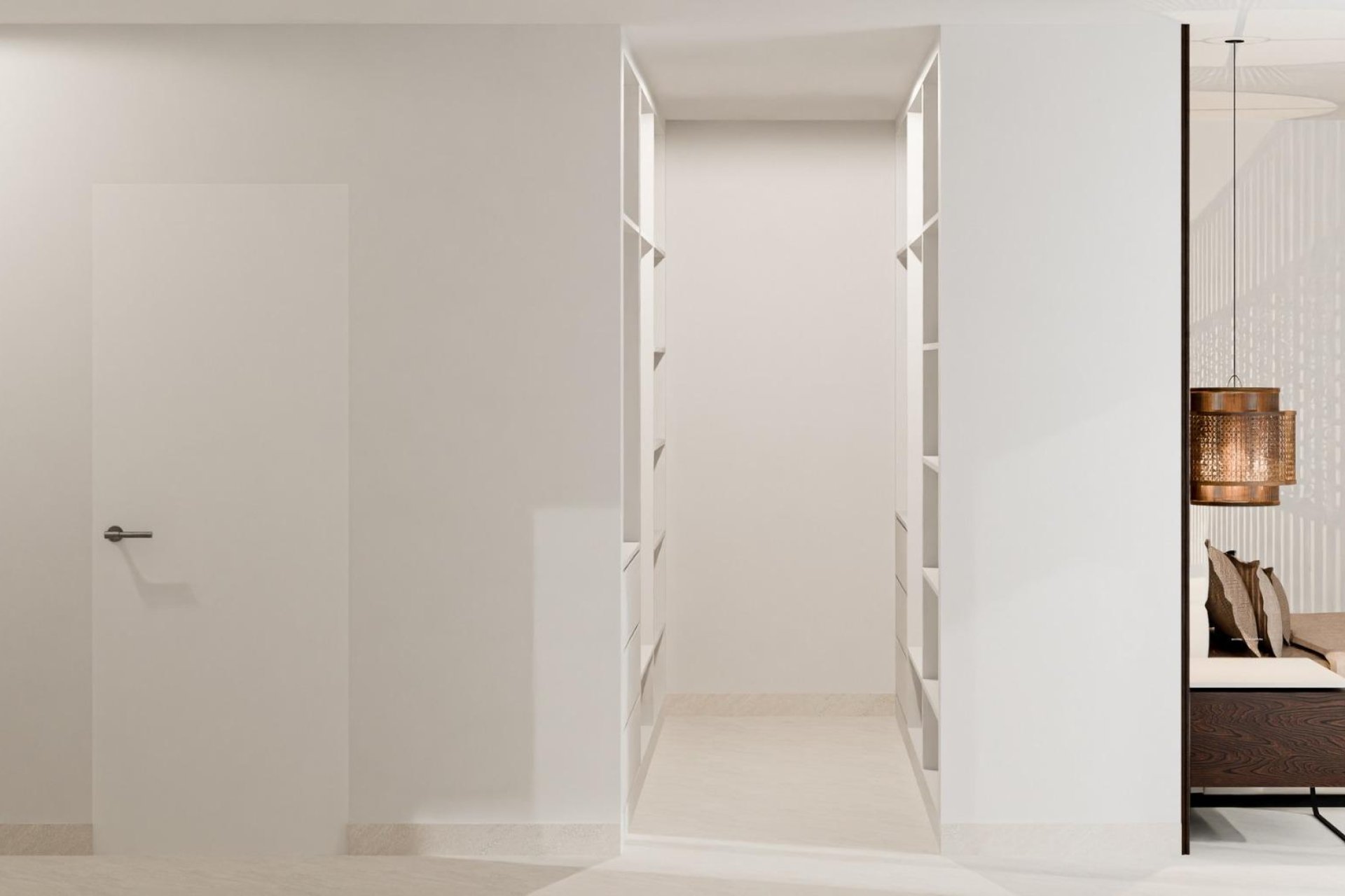 Nybygg - Villa - Pinoso - Lel