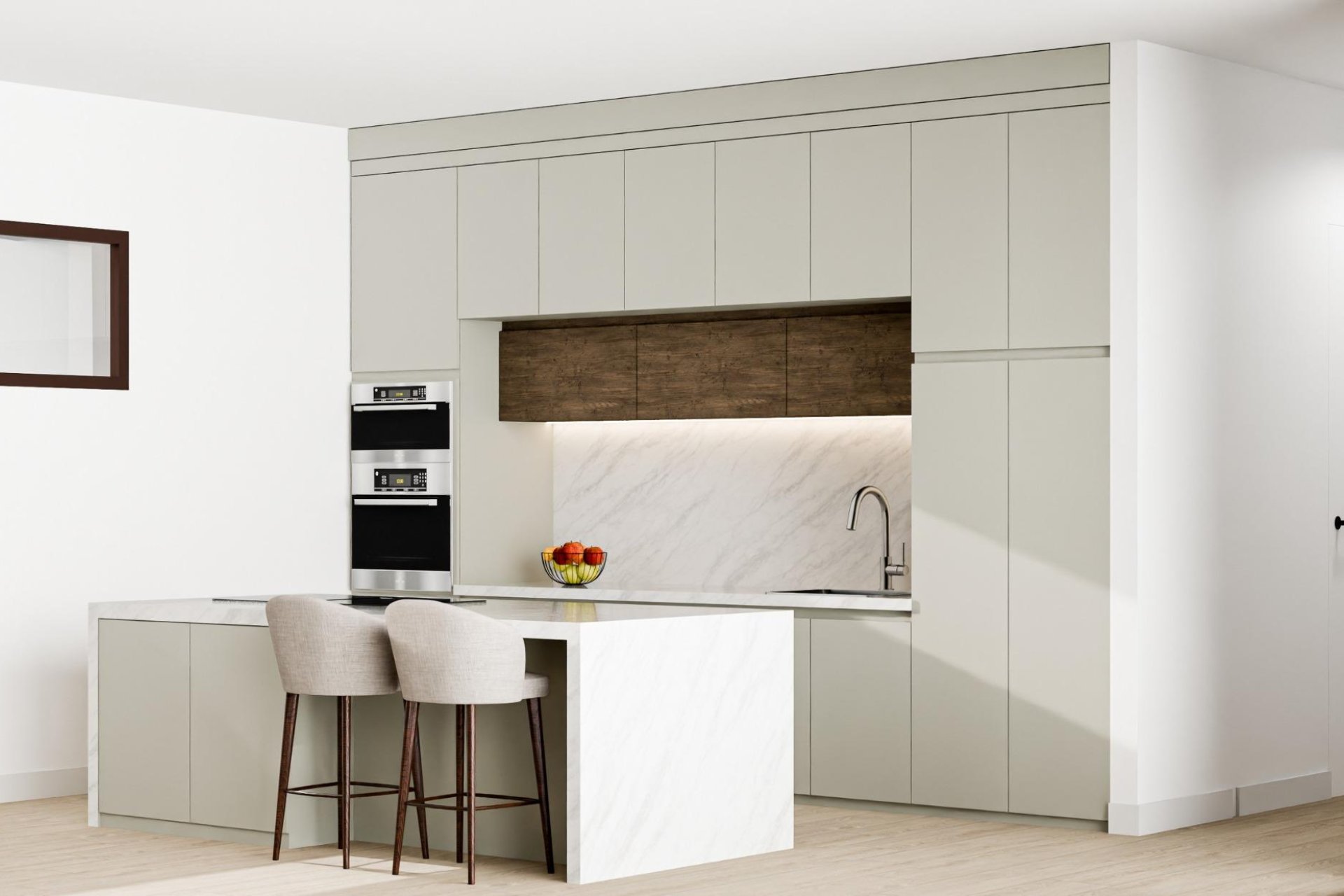 Nybygg - Villa - Pinoso - Lel