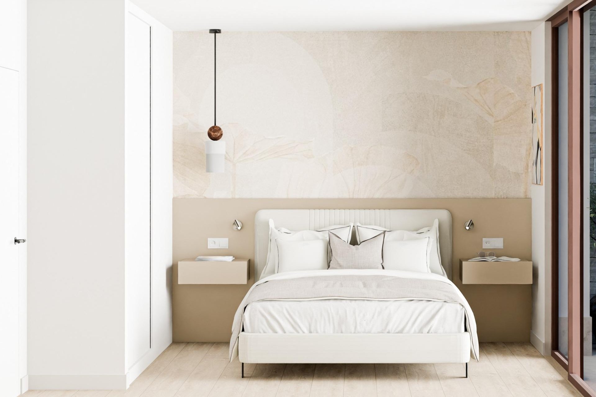 Nybygg - Villa - Pinoso - Lel