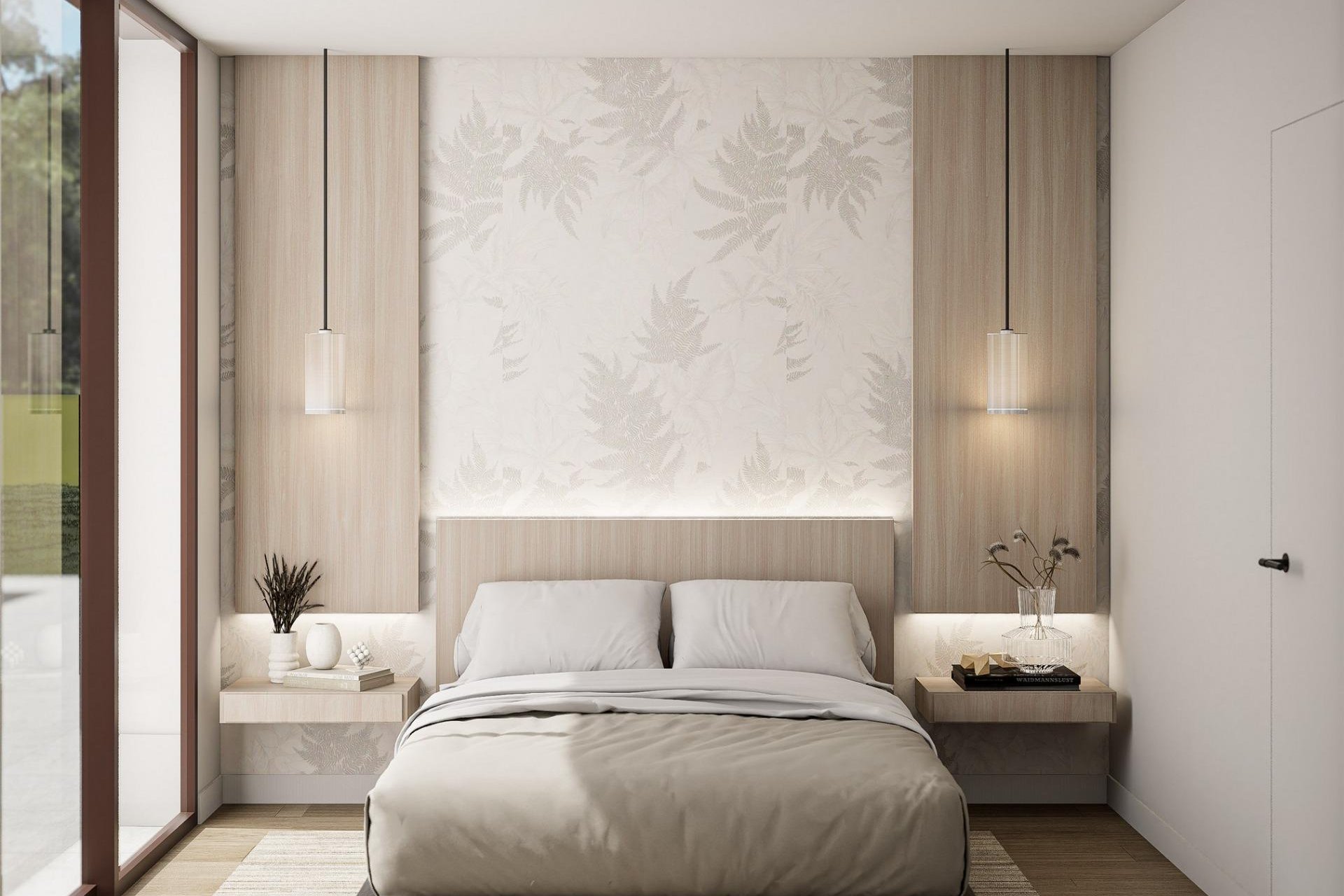 Nybygg - Villa - Pinoso - Lel